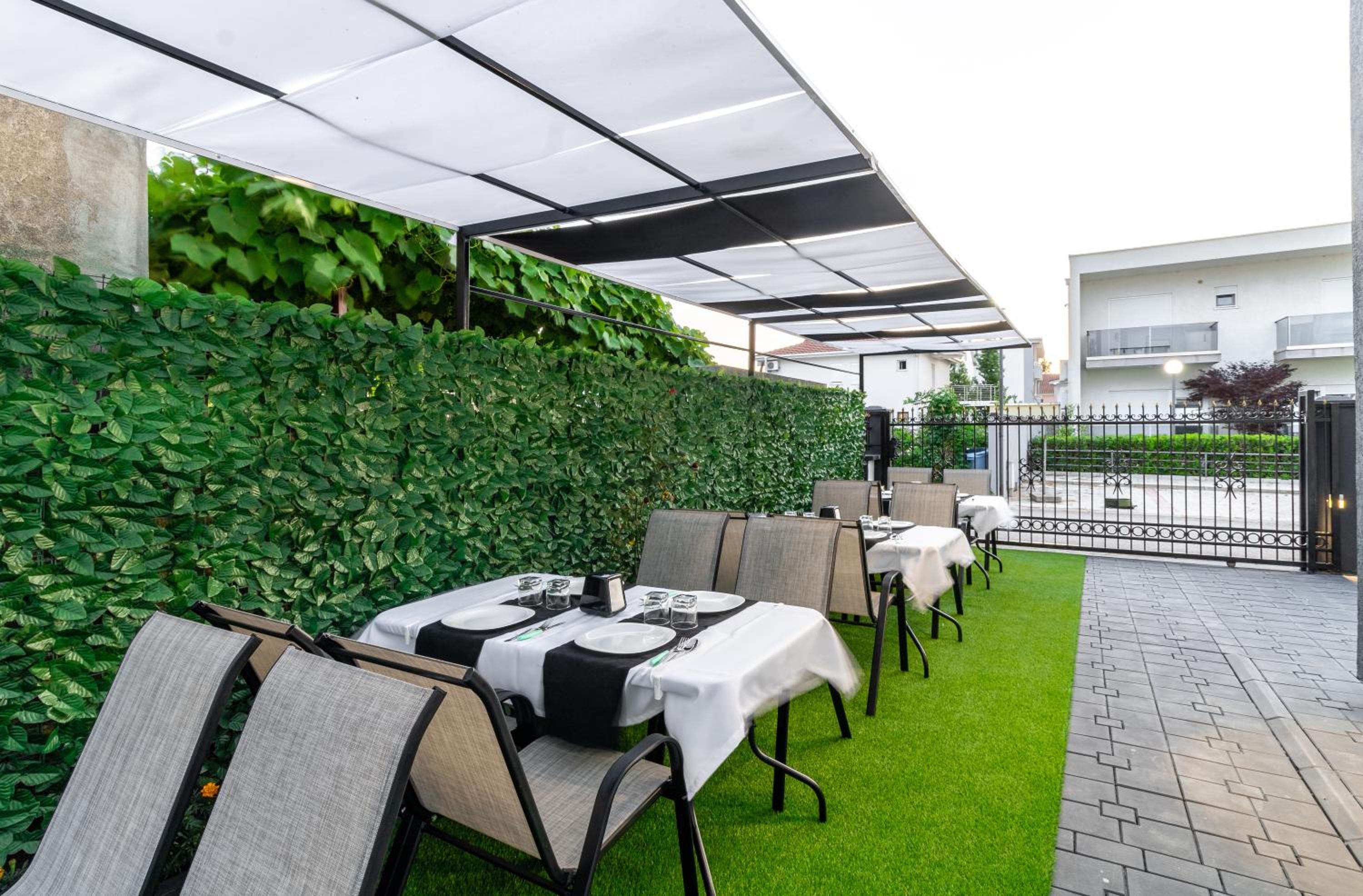 Apart-Hotel Prestige photo 2