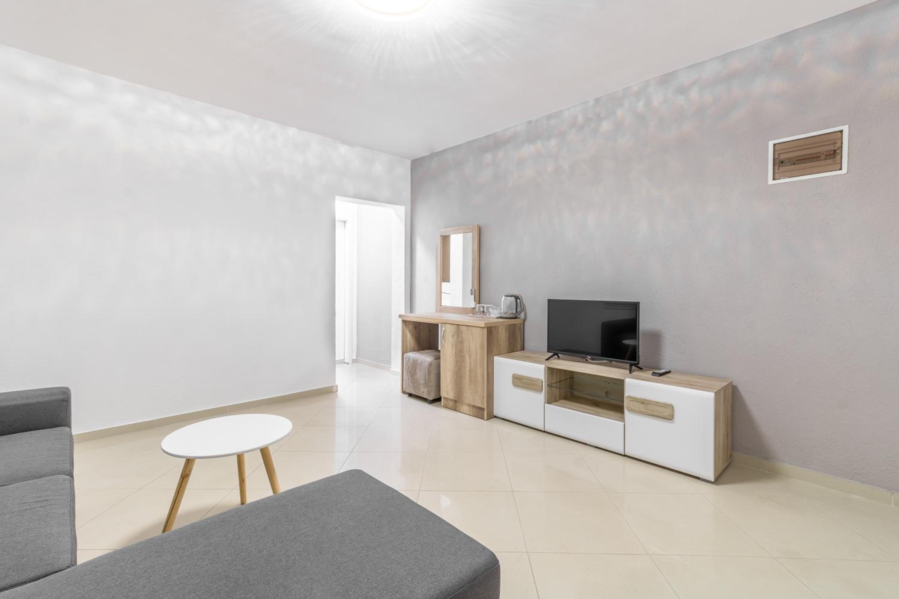 Apart-Hotel Prestige photo 5
