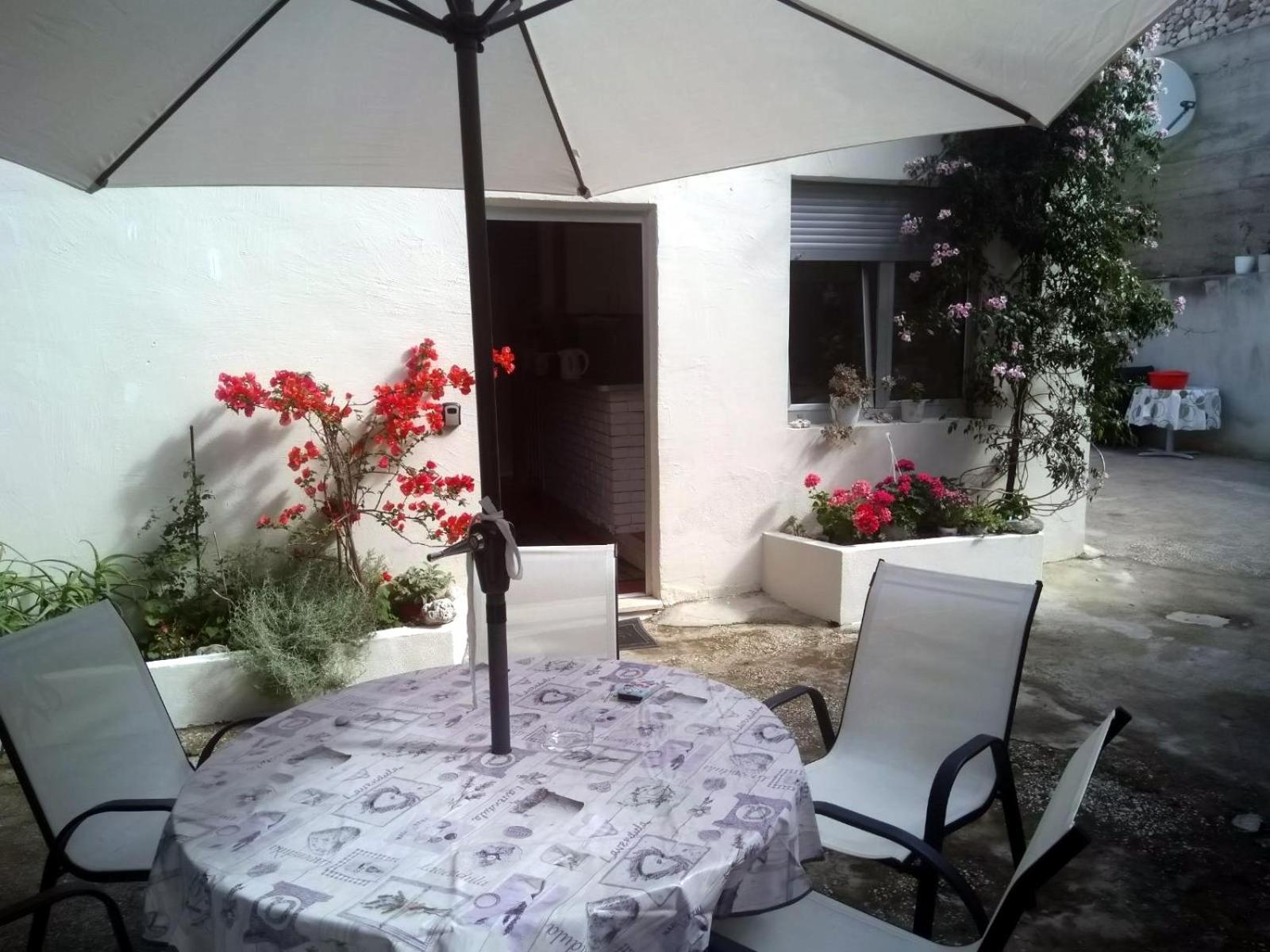 Villa Lasta