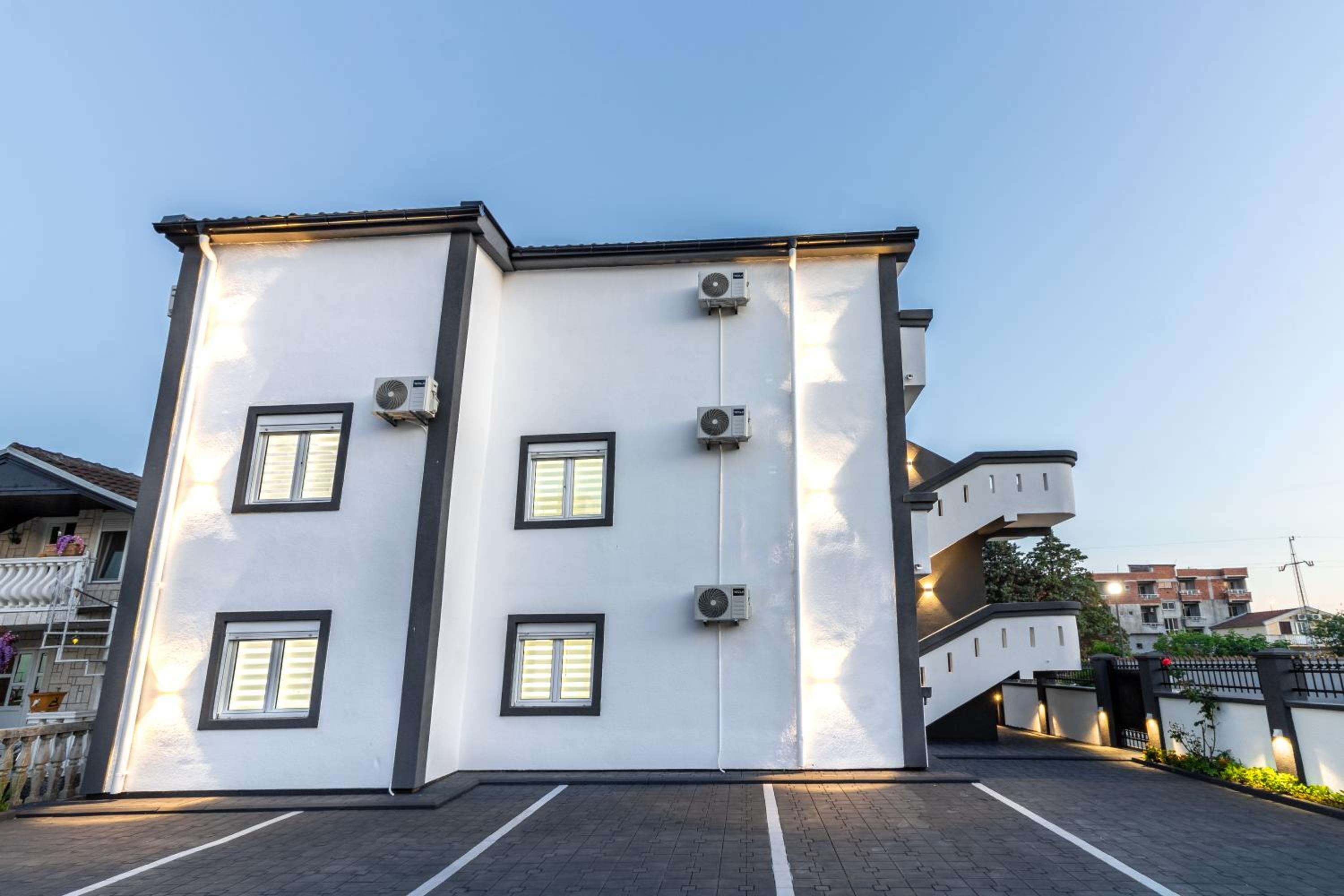 Apart-Hotel Prestige photo 3