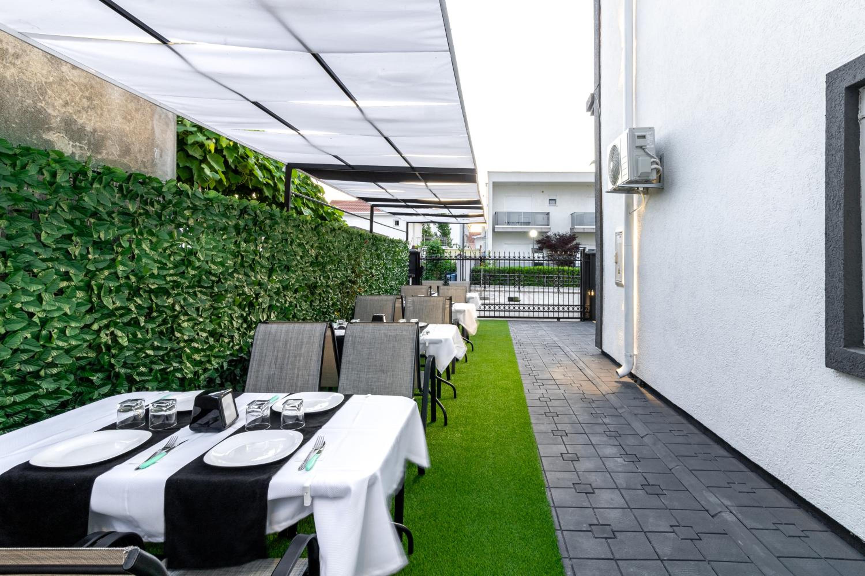 Apart-Hotel Prestige photo 1