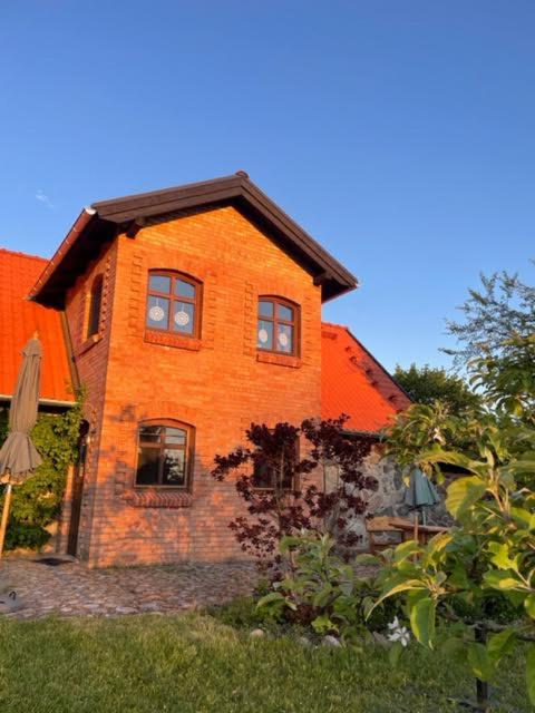 Siedlisko na Górce view 3