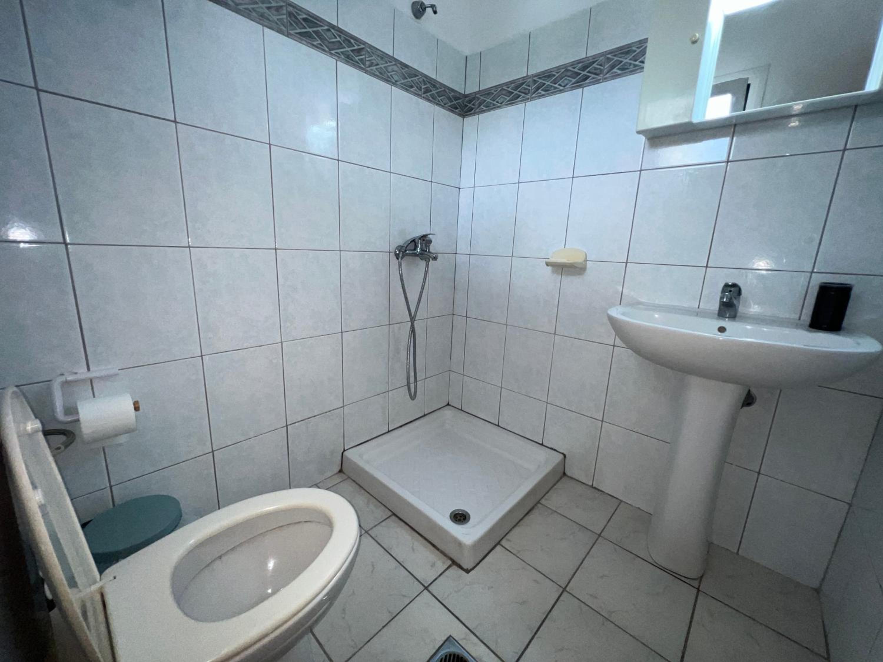 White Apartment - Thassos Town