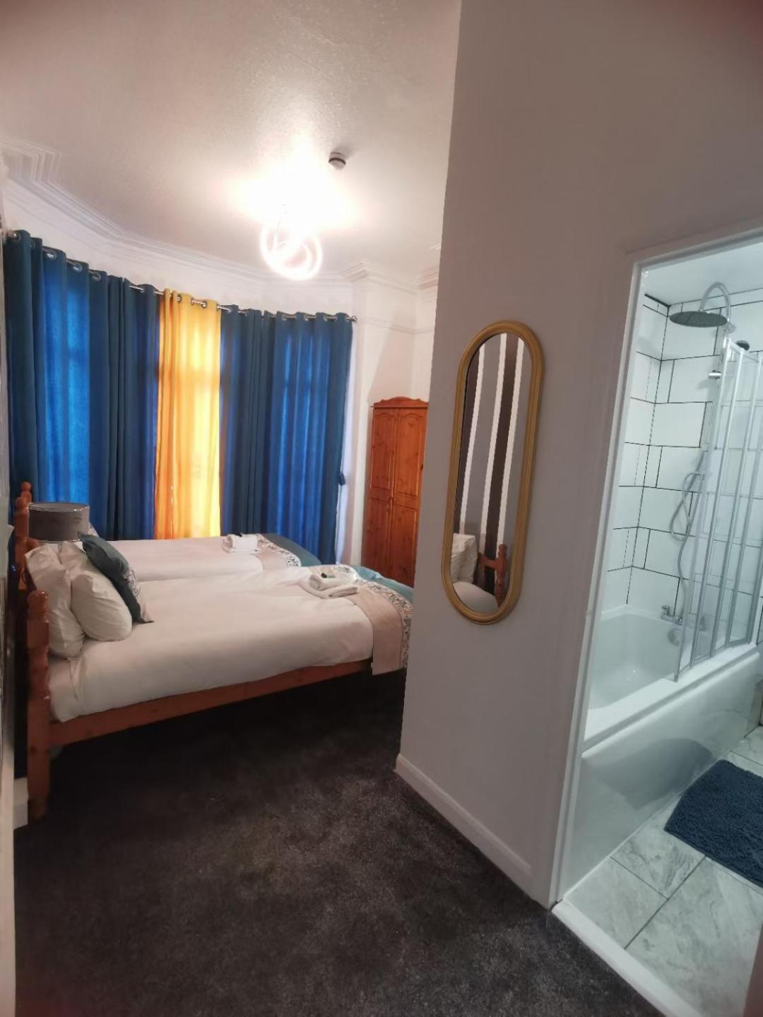 Cavendish House Hotel