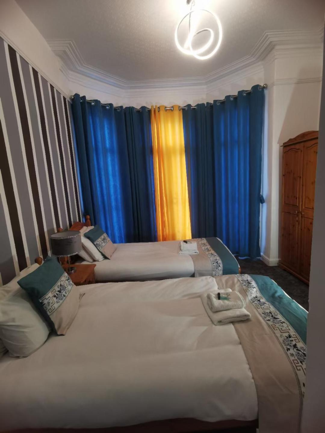 Cavendish House Hotel