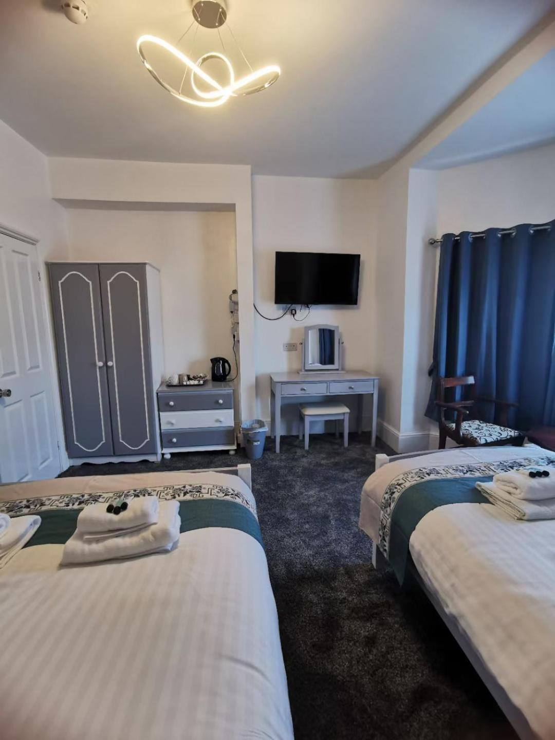 Cavendish House Hotel