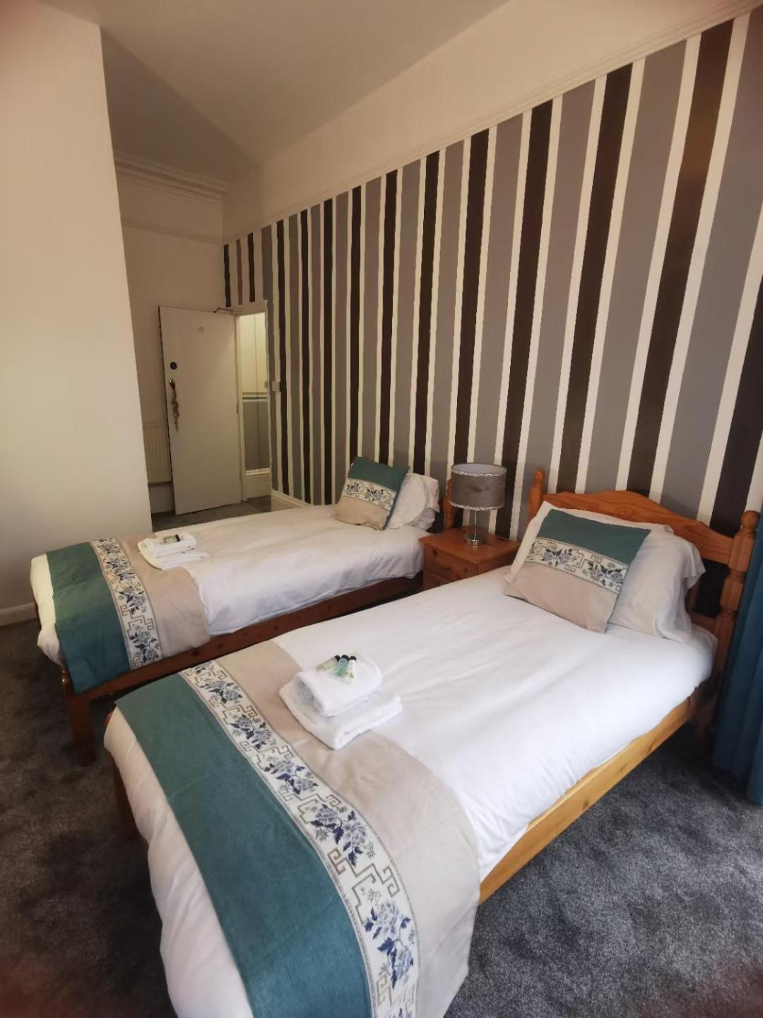Cavendish House Hotel