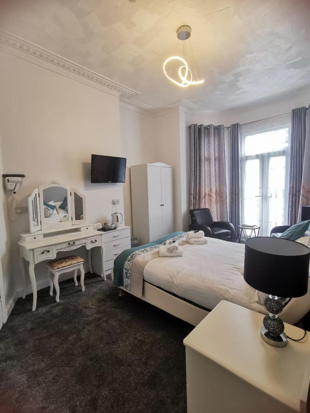 Cavendish House Hotel