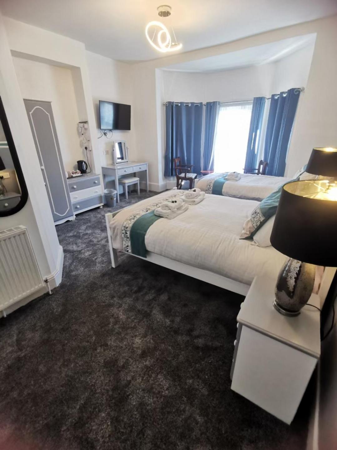 Cavendish House Hotel