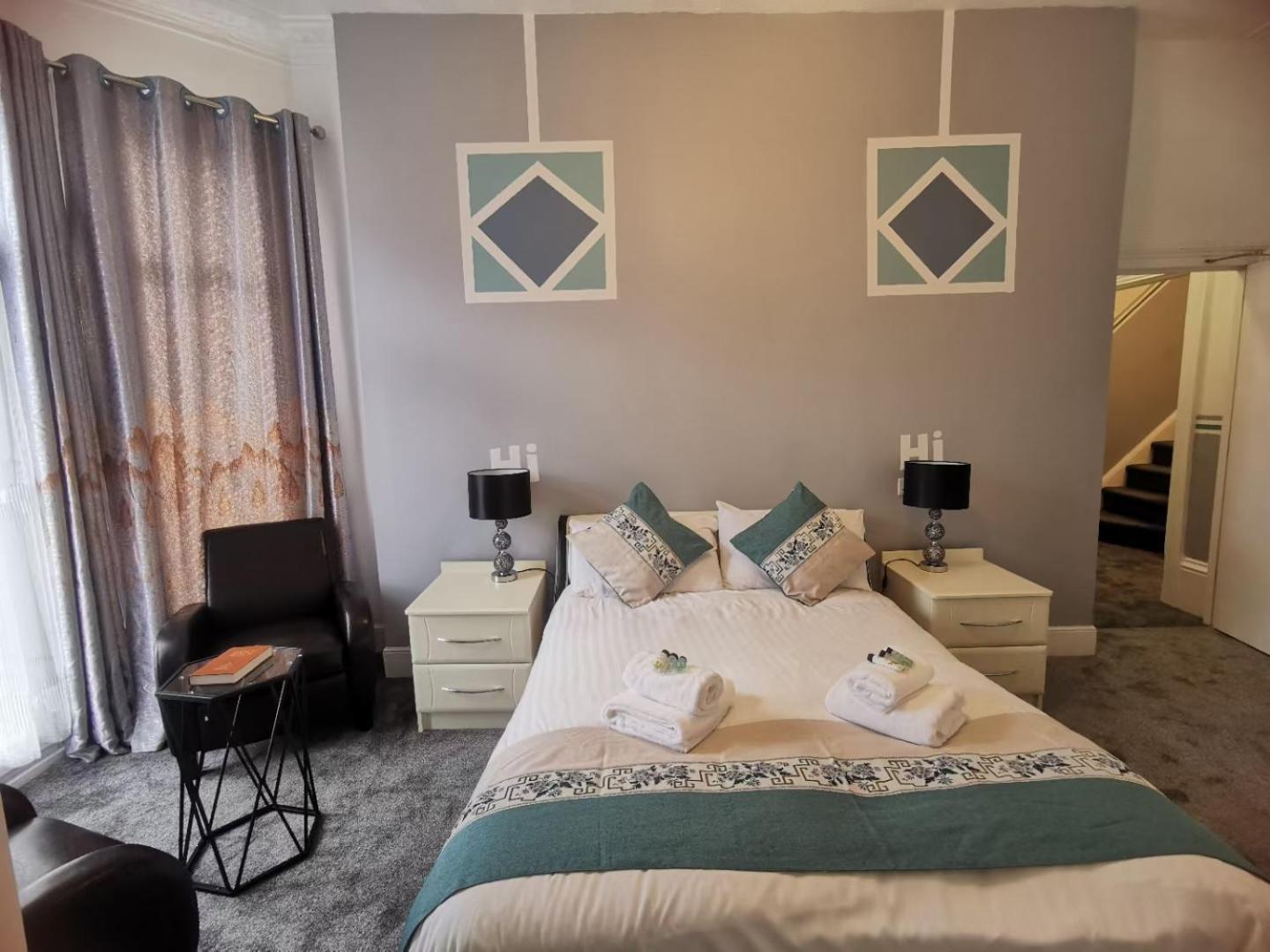 Cavendish House Hotel