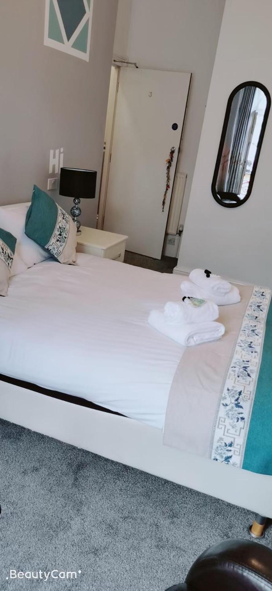 Cavendish House Hotel
