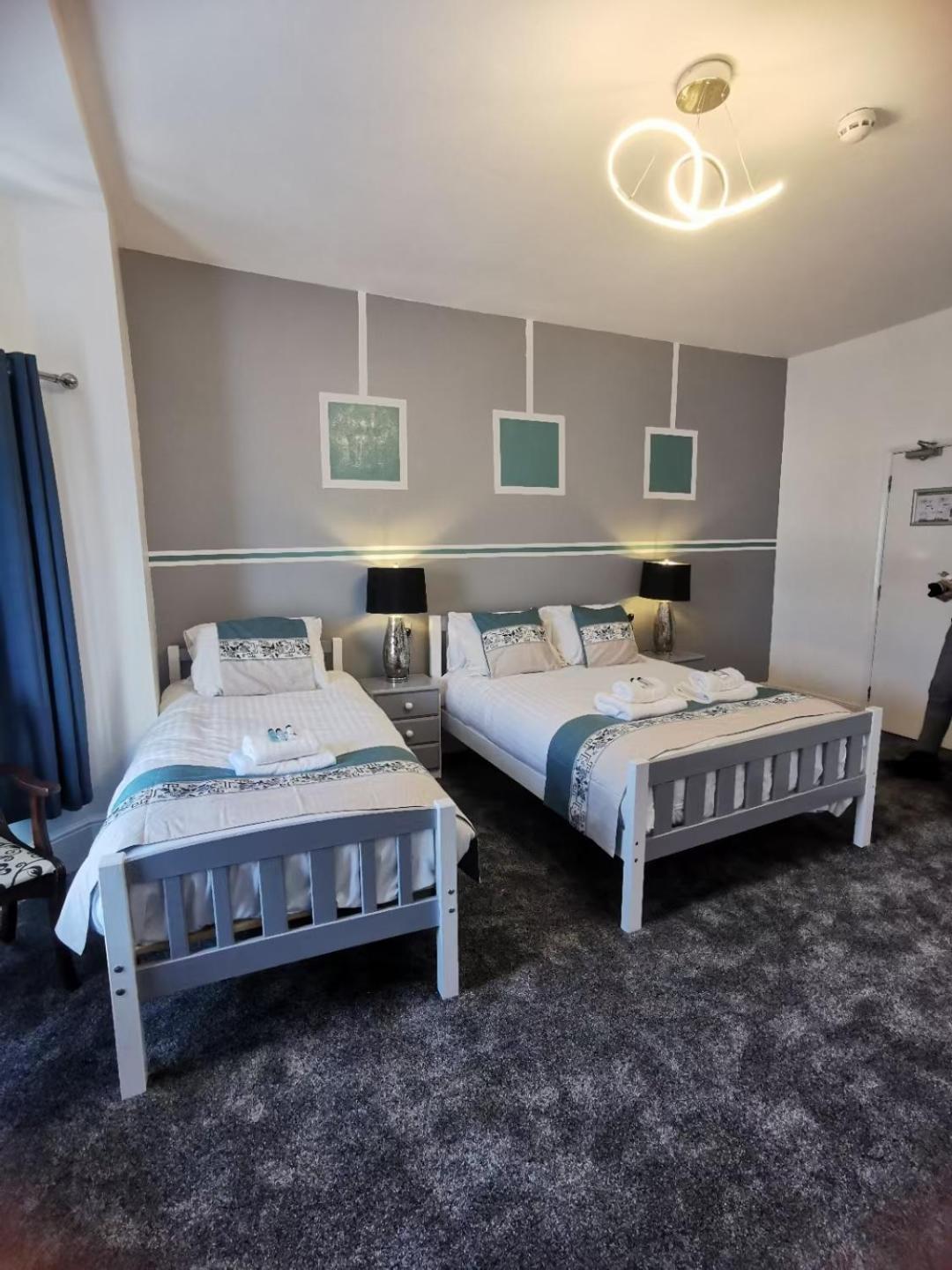 Cavendish House Hotel