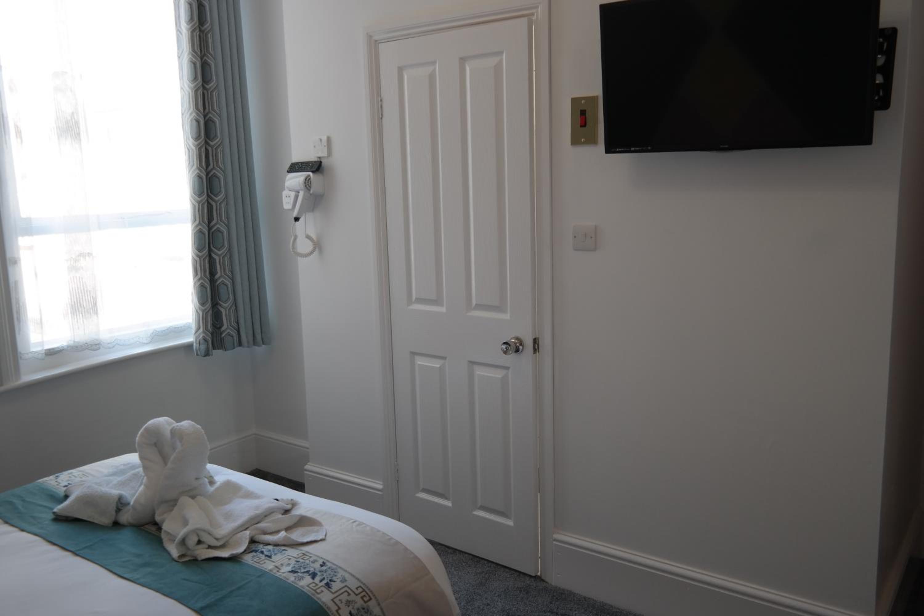 Cavendish House Hotel