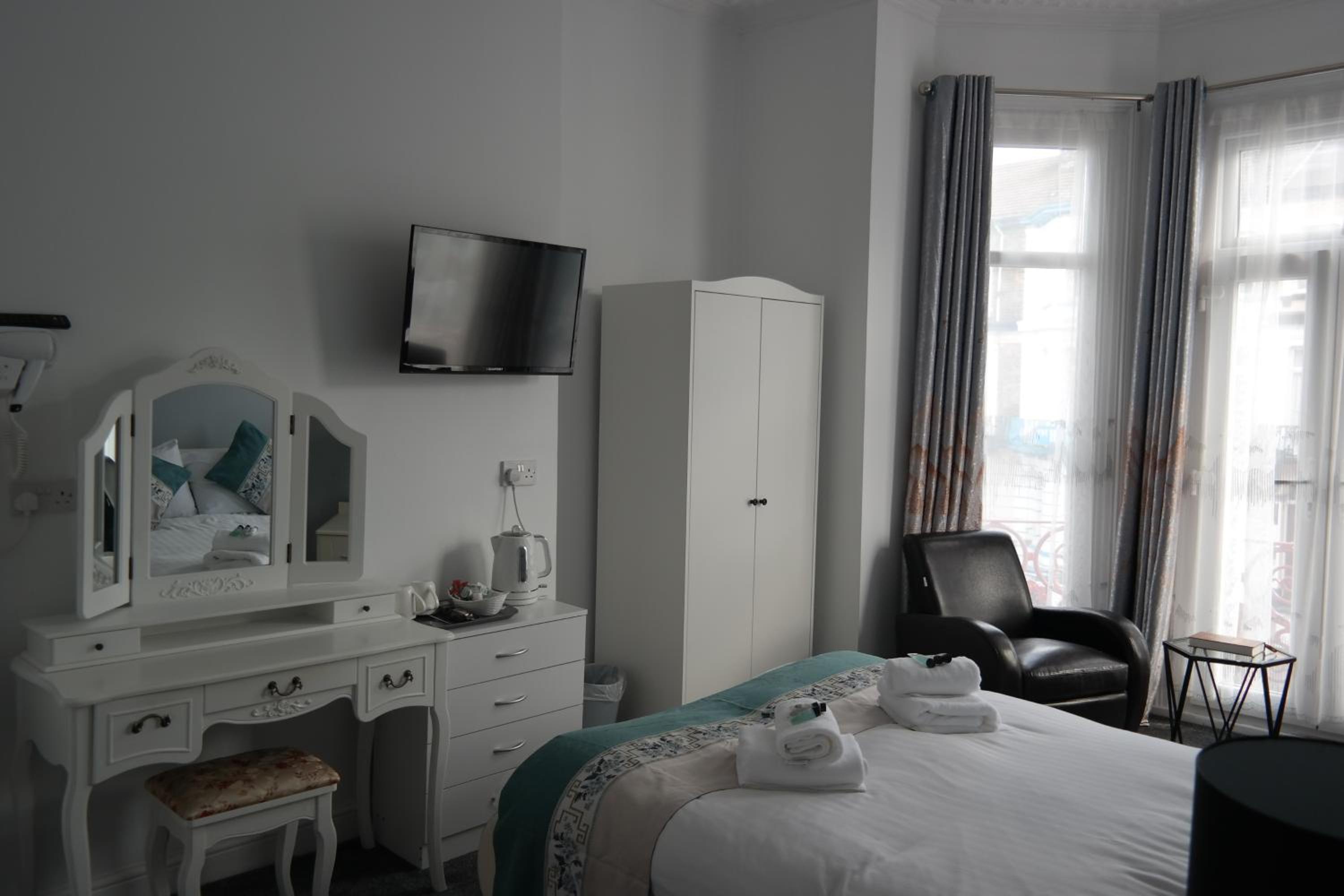 Cavendish House Hotel