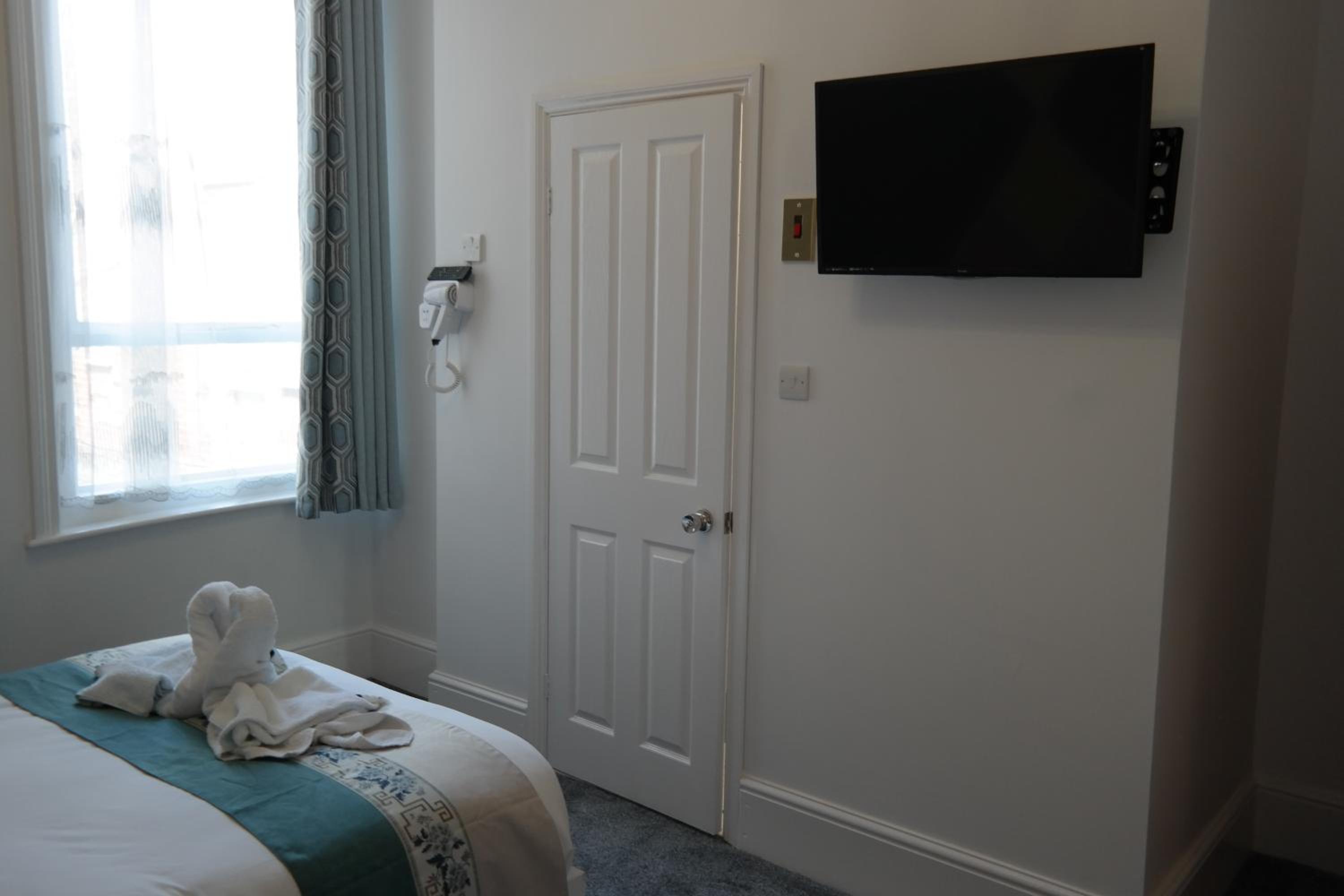 Cavendish House Hotel