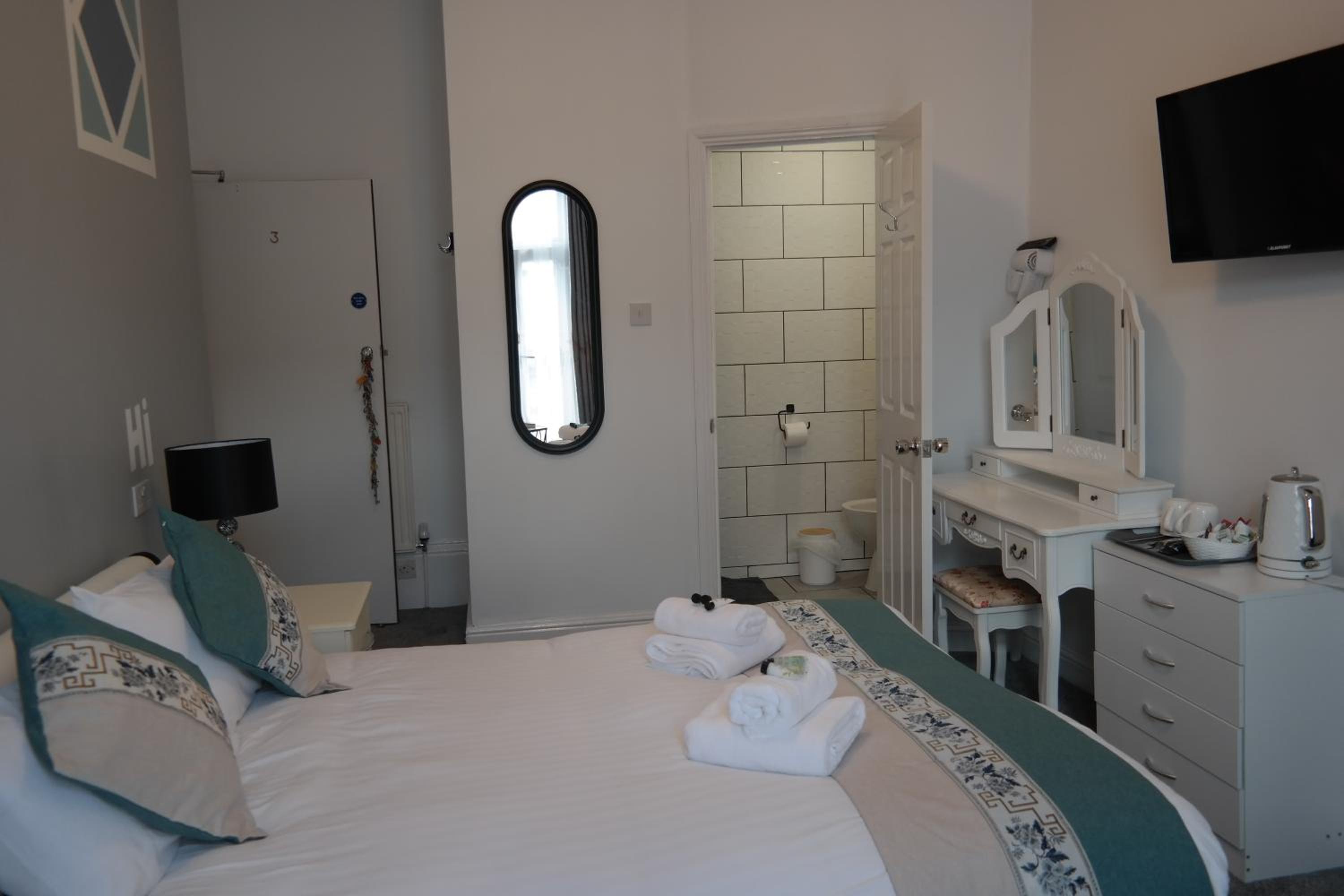 Cavendish House Hotel