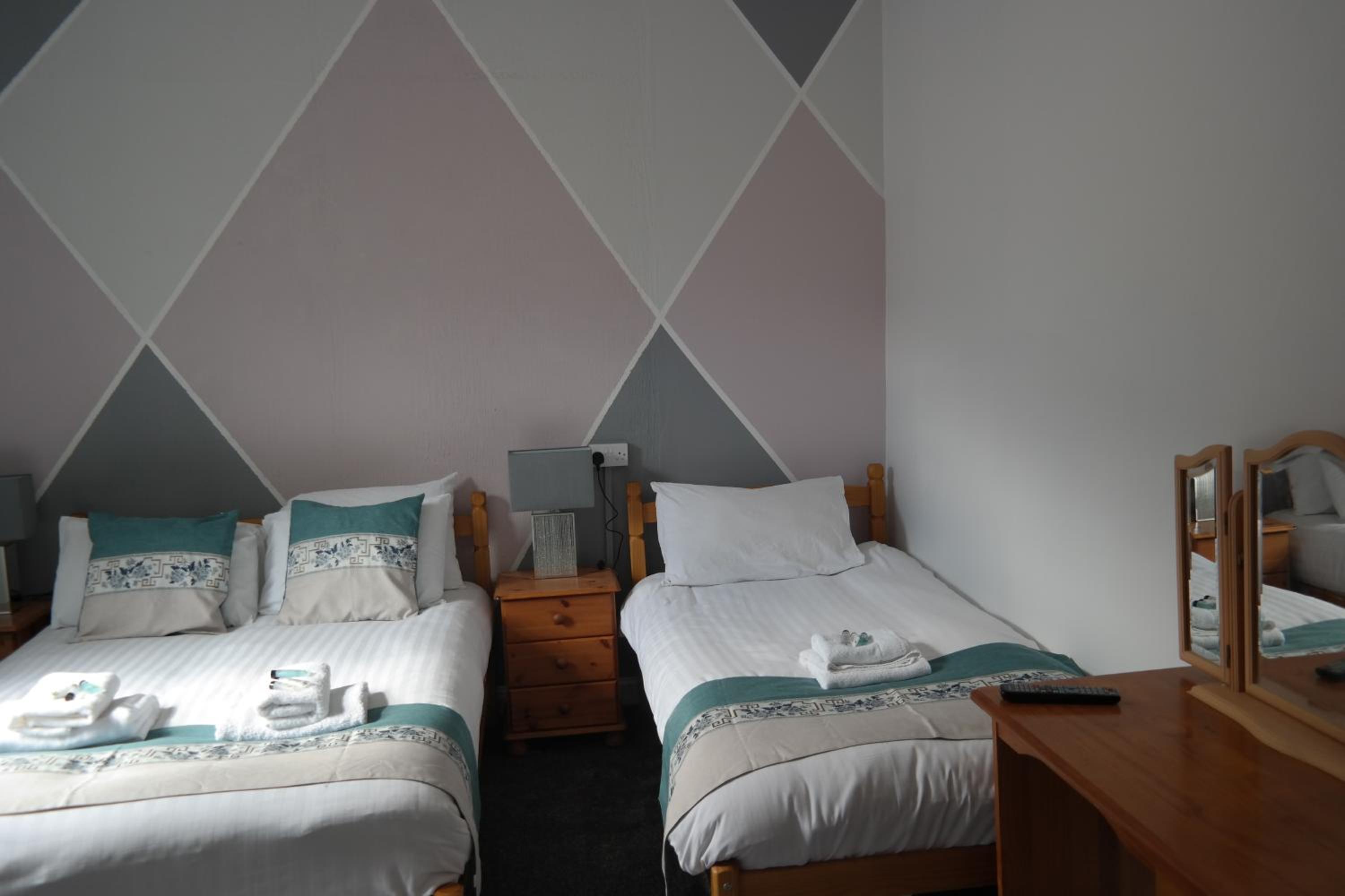 Cavendish House Hotel