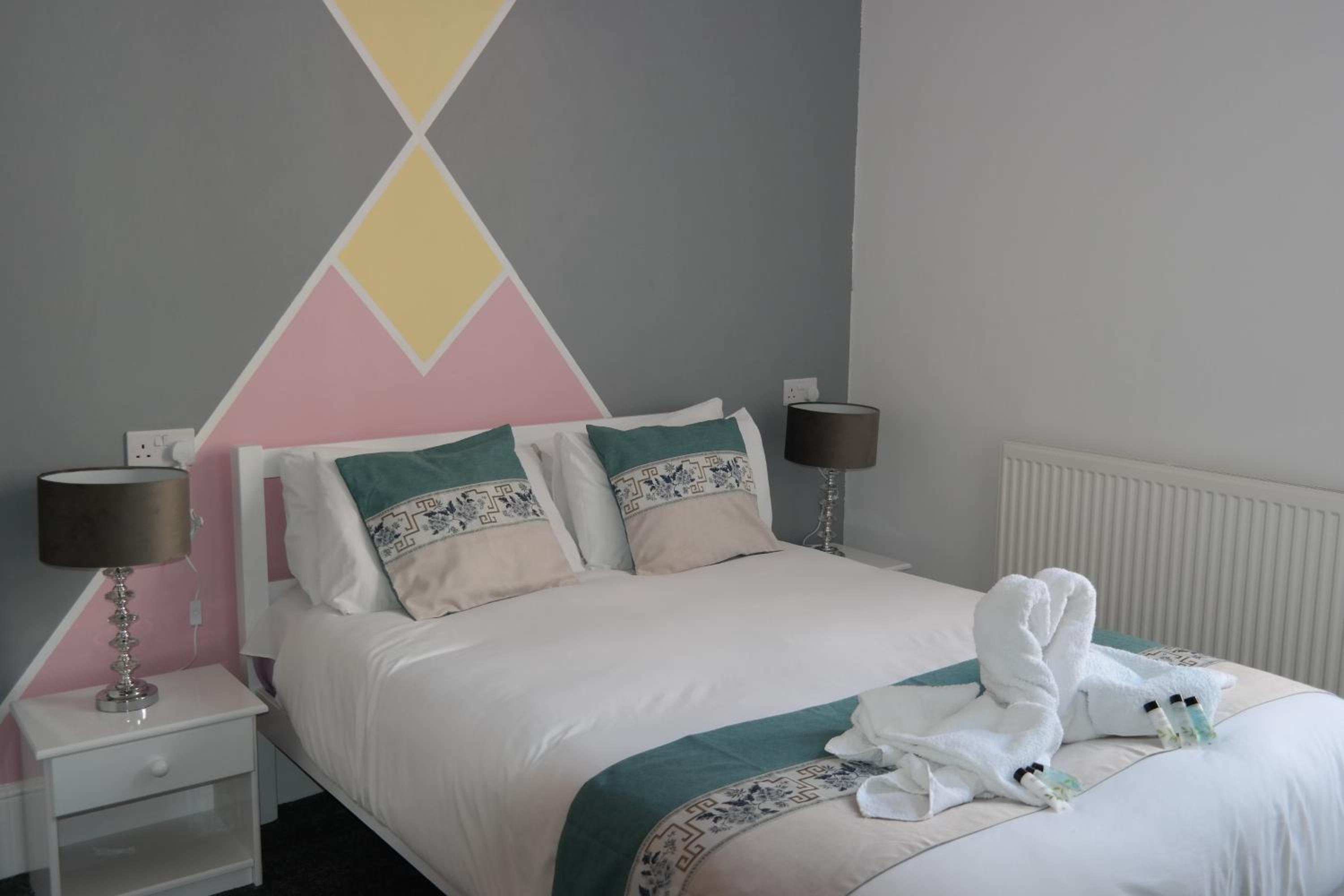 Cavendish House Hotel