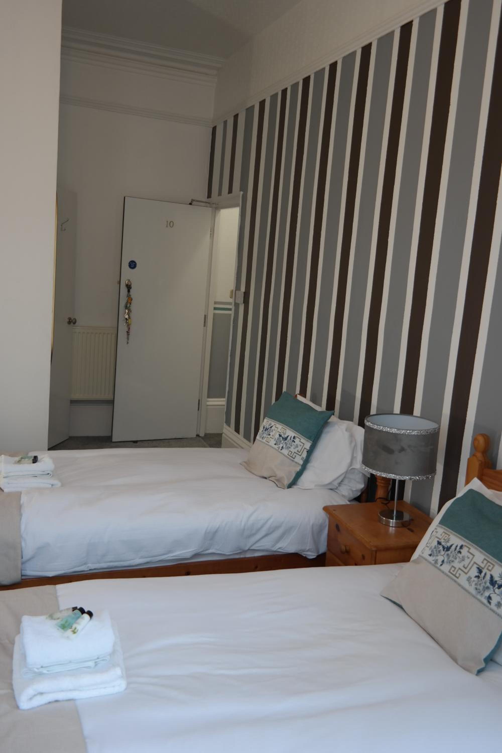 Cavendish House Hotel