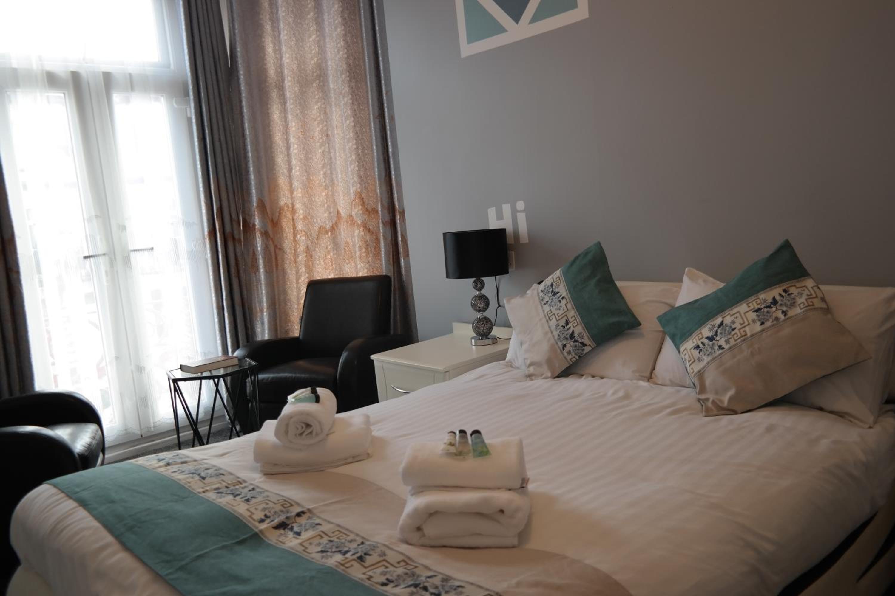 Cavendish House Hotel
