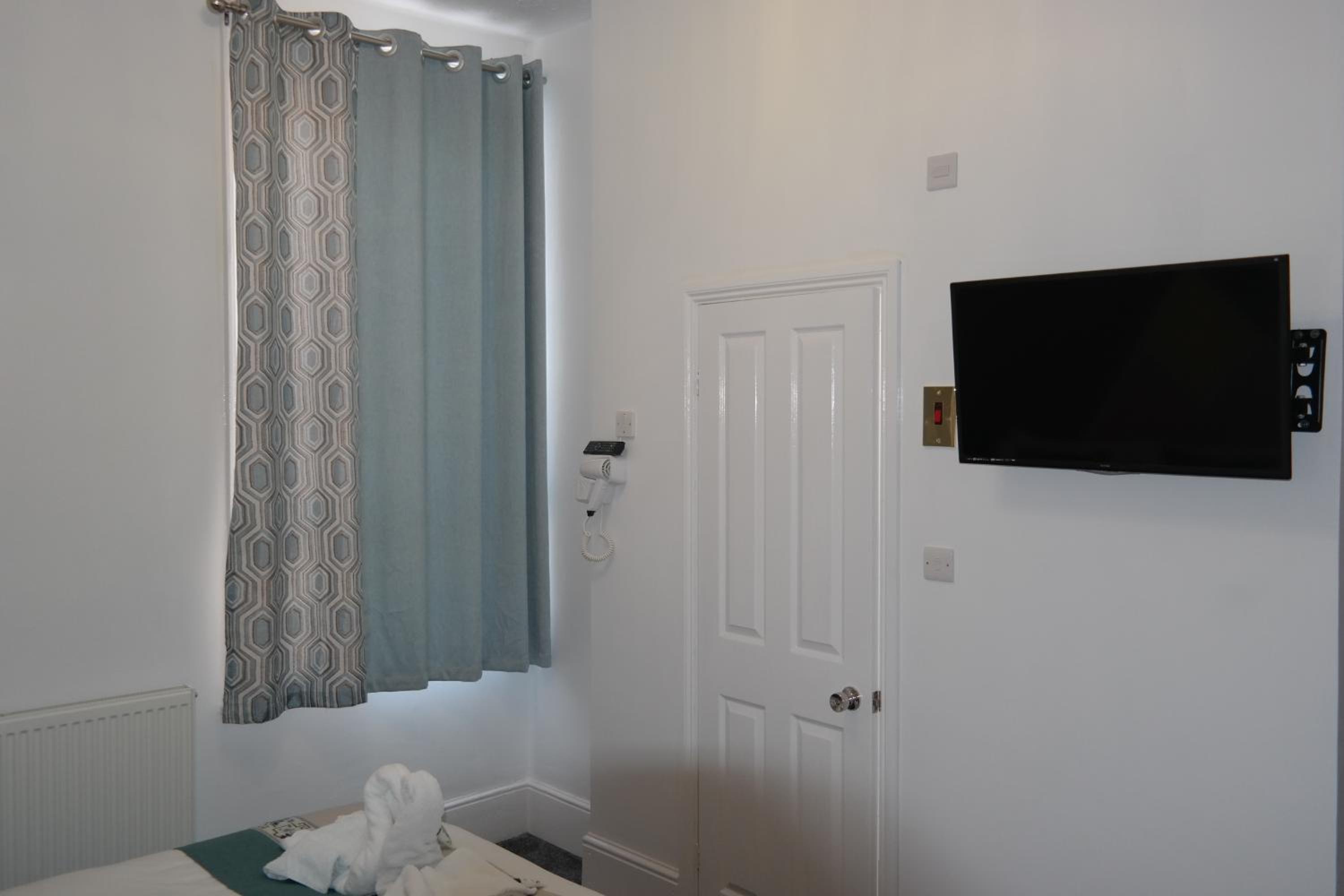 Cavendish House Hotel