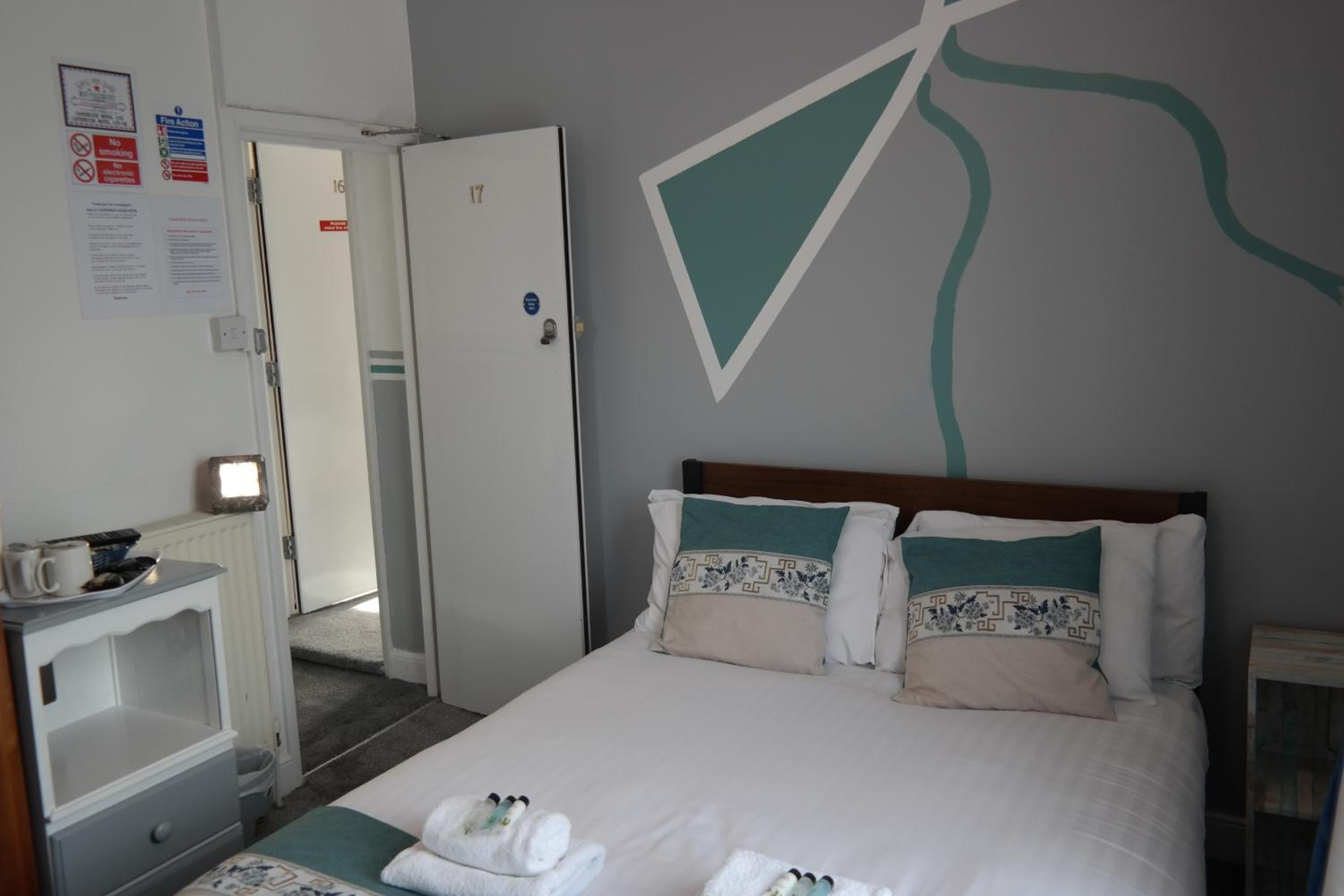 Cavendish House Hotel