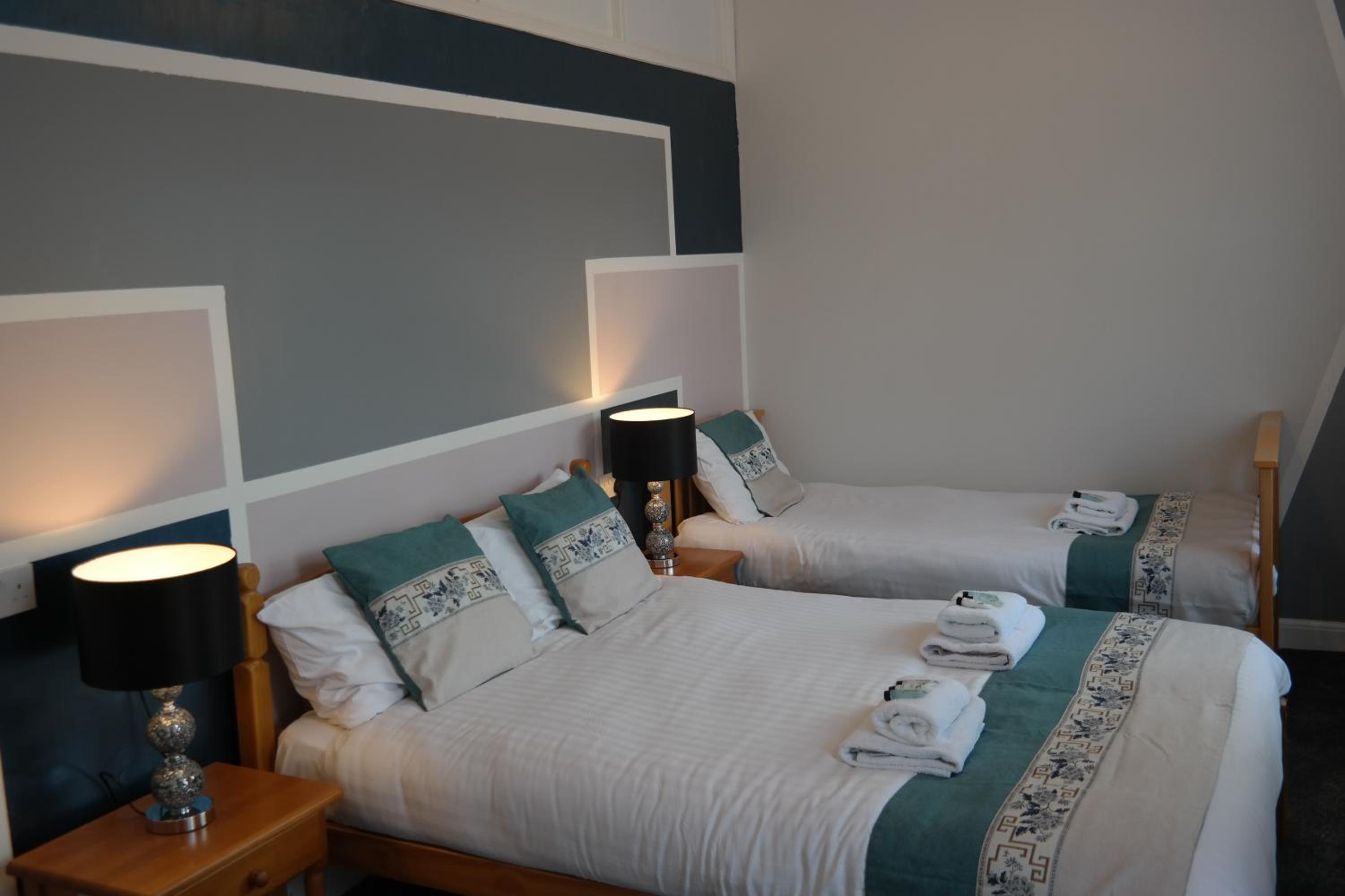 Cavendish House Hotel