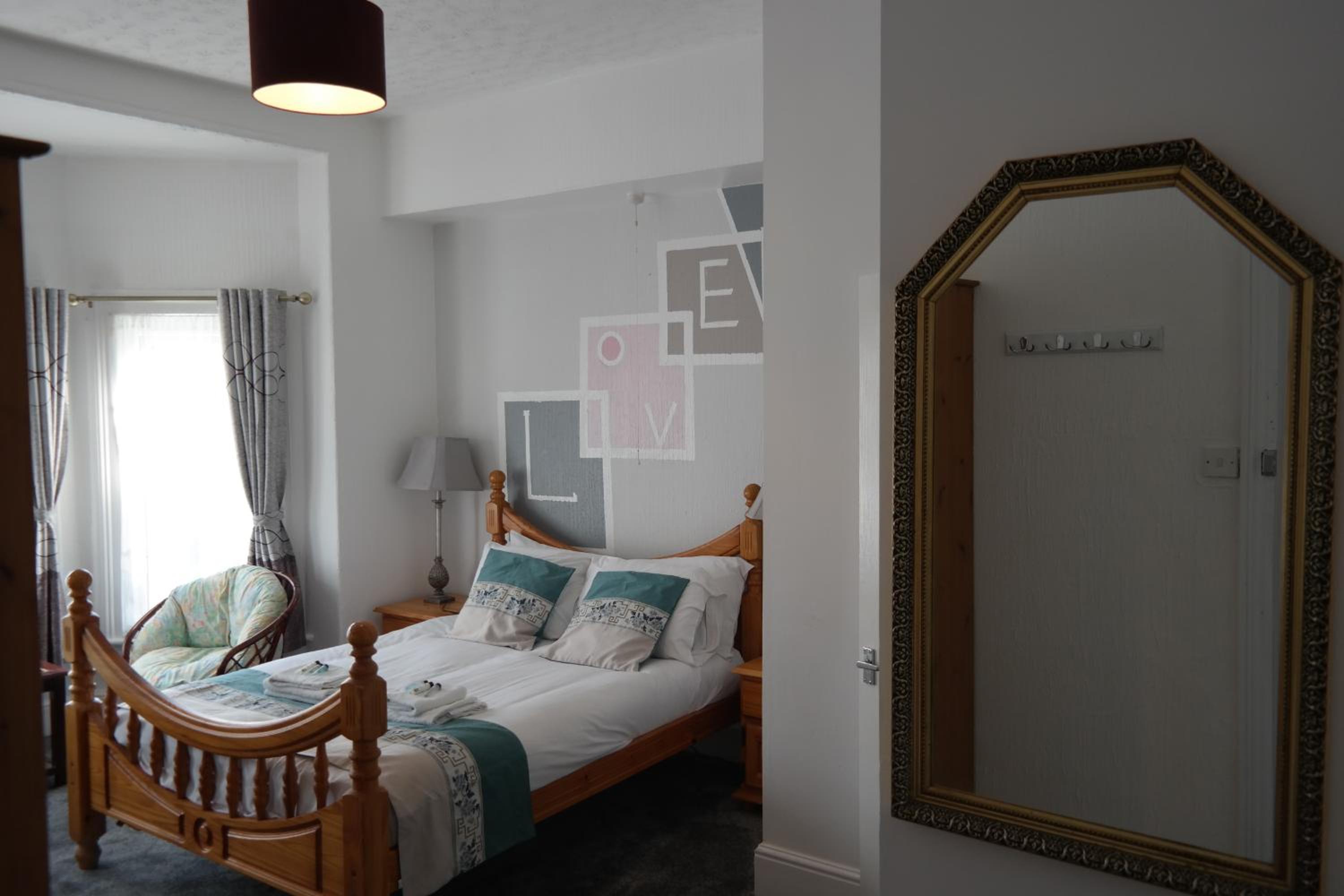 Cavendish House Hotel