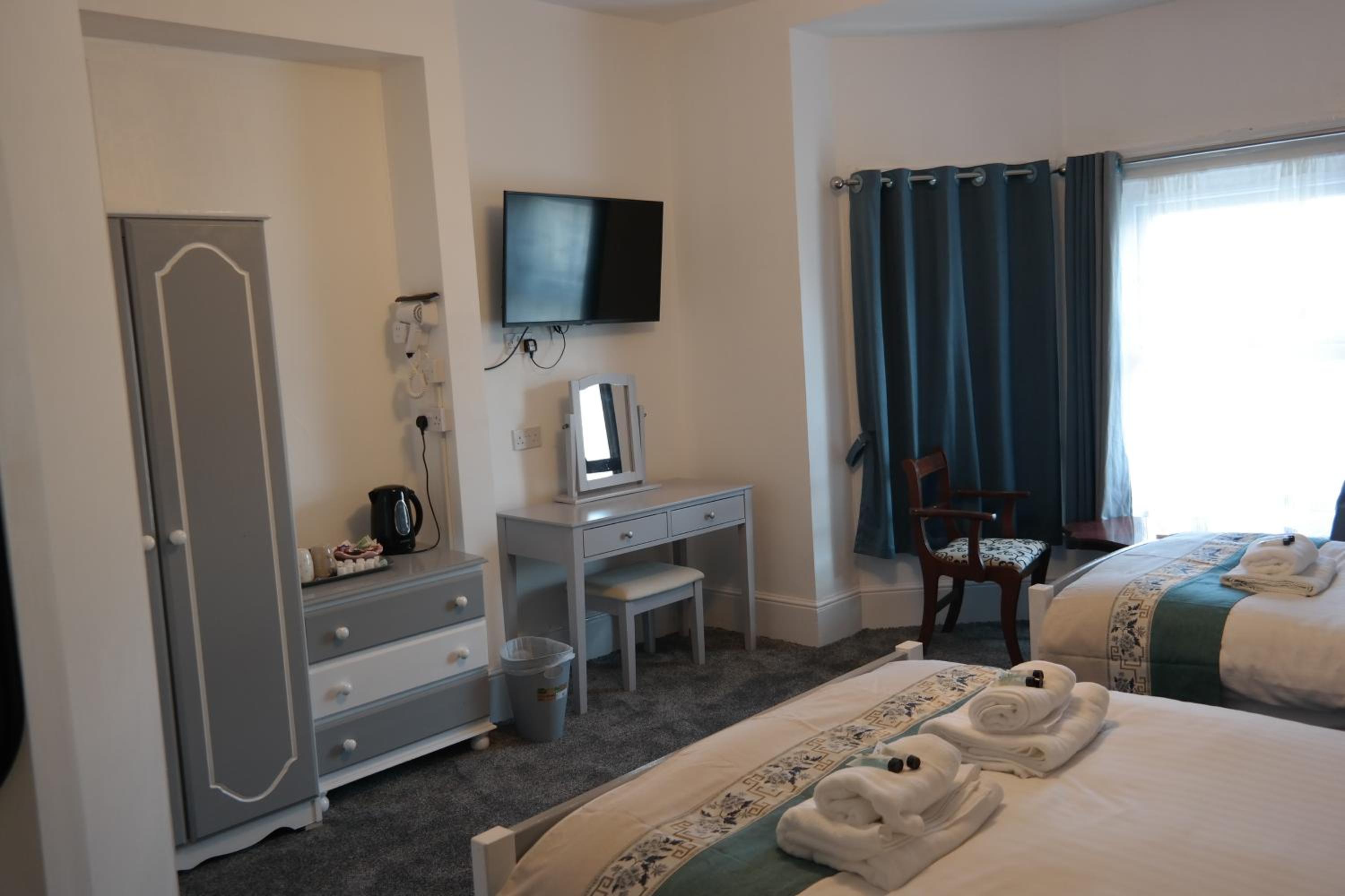 Cavendish House Hotel