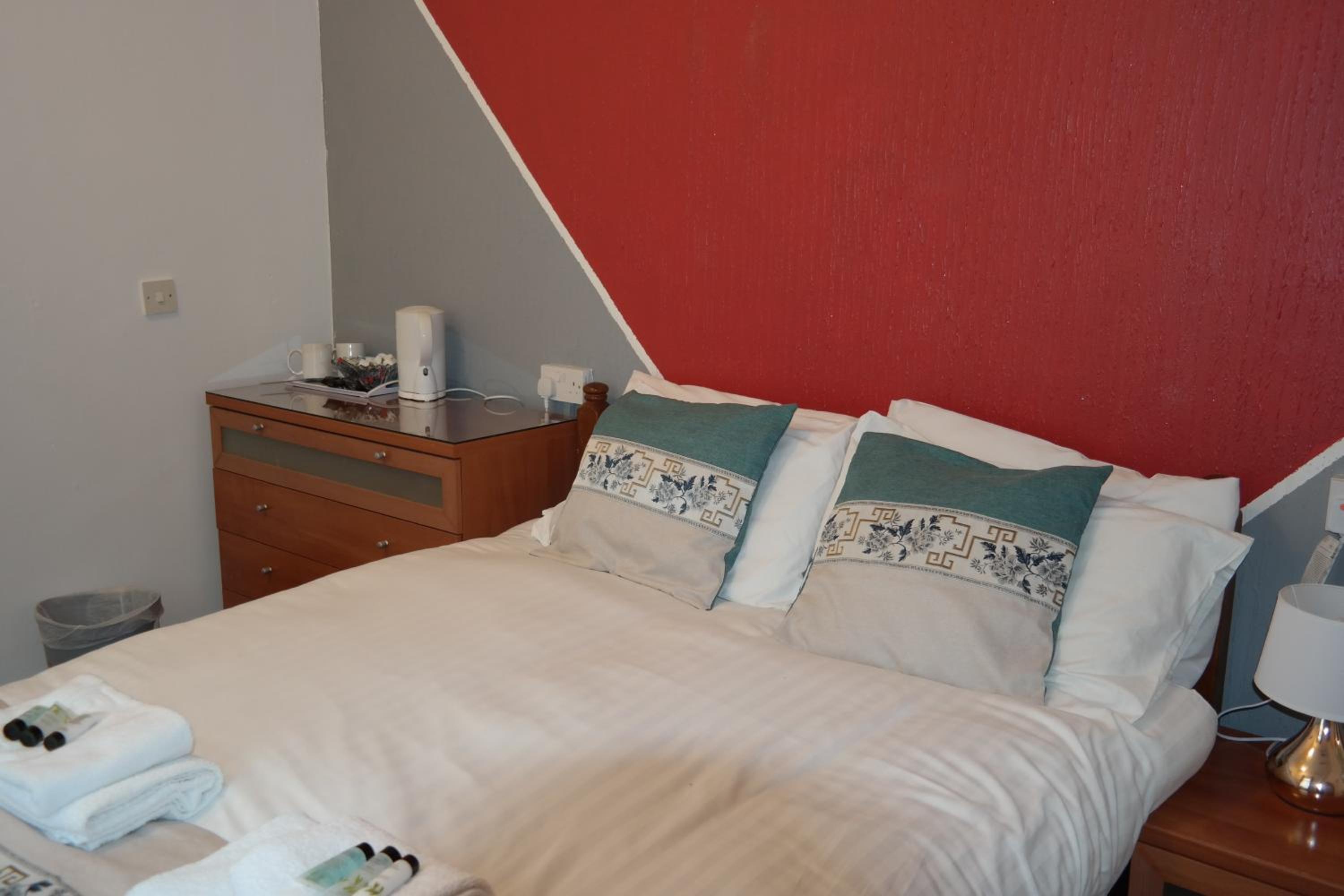 Cavendish House Hotel