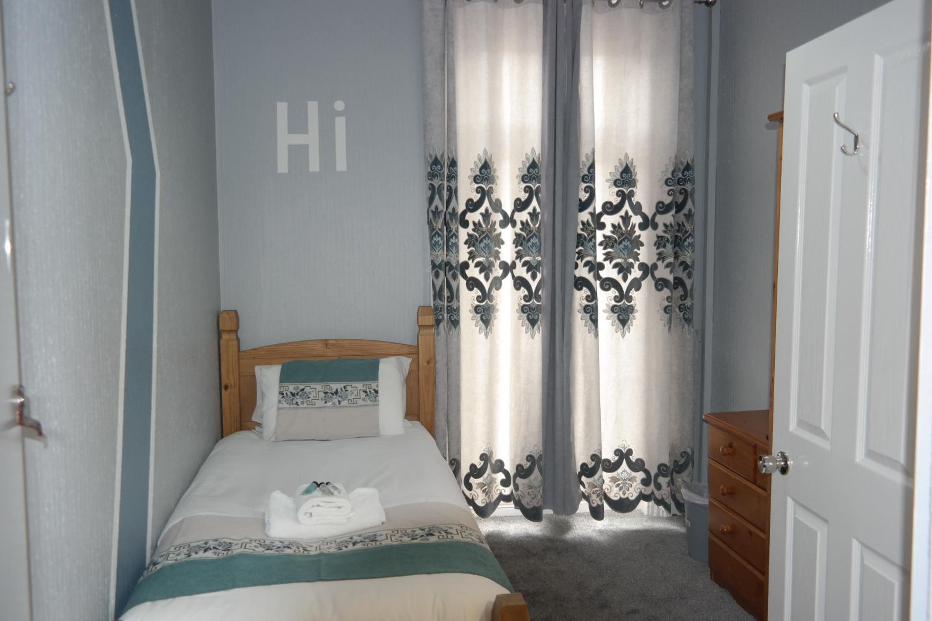Cavendish House Hotel