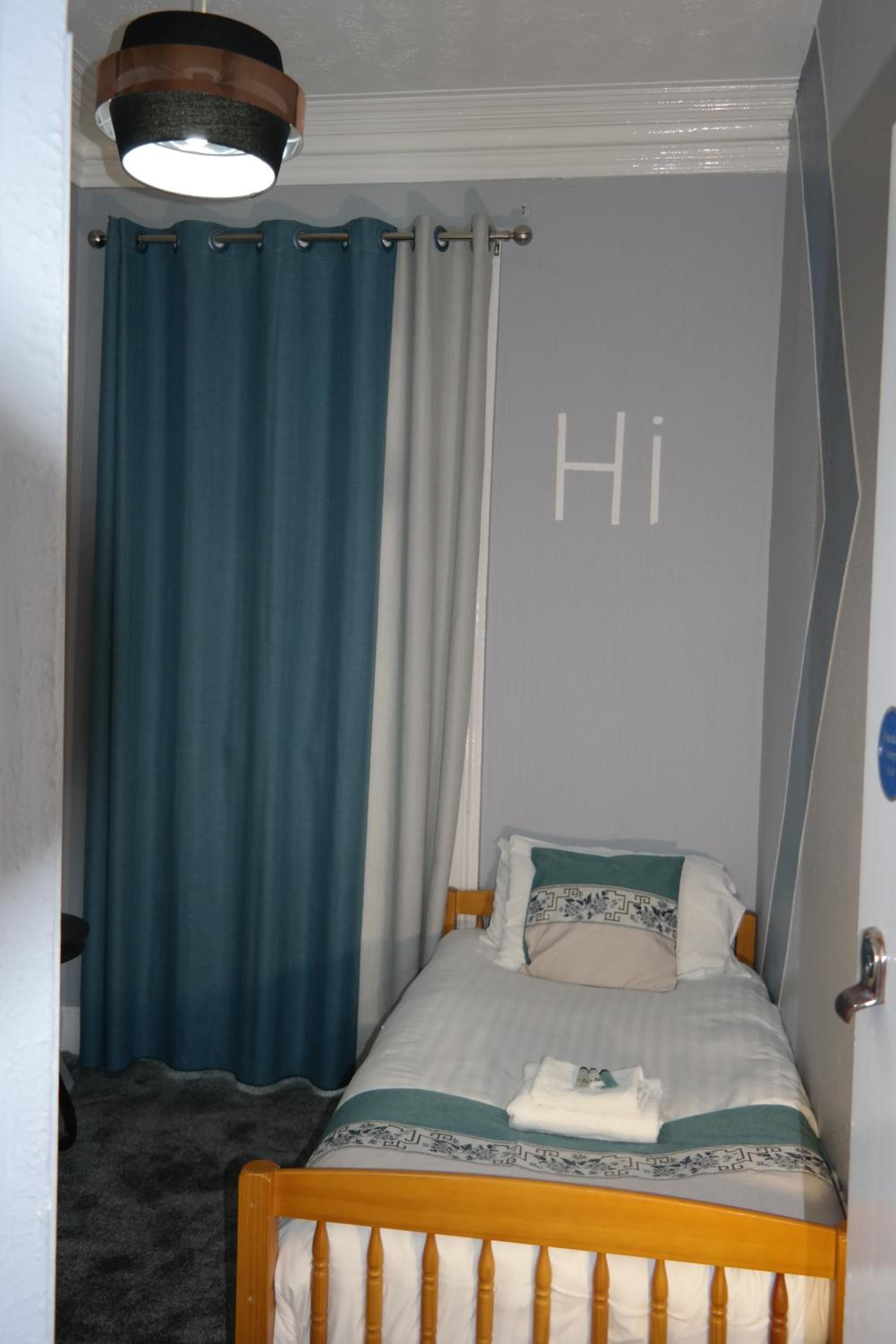 Cavendish House Hotel
