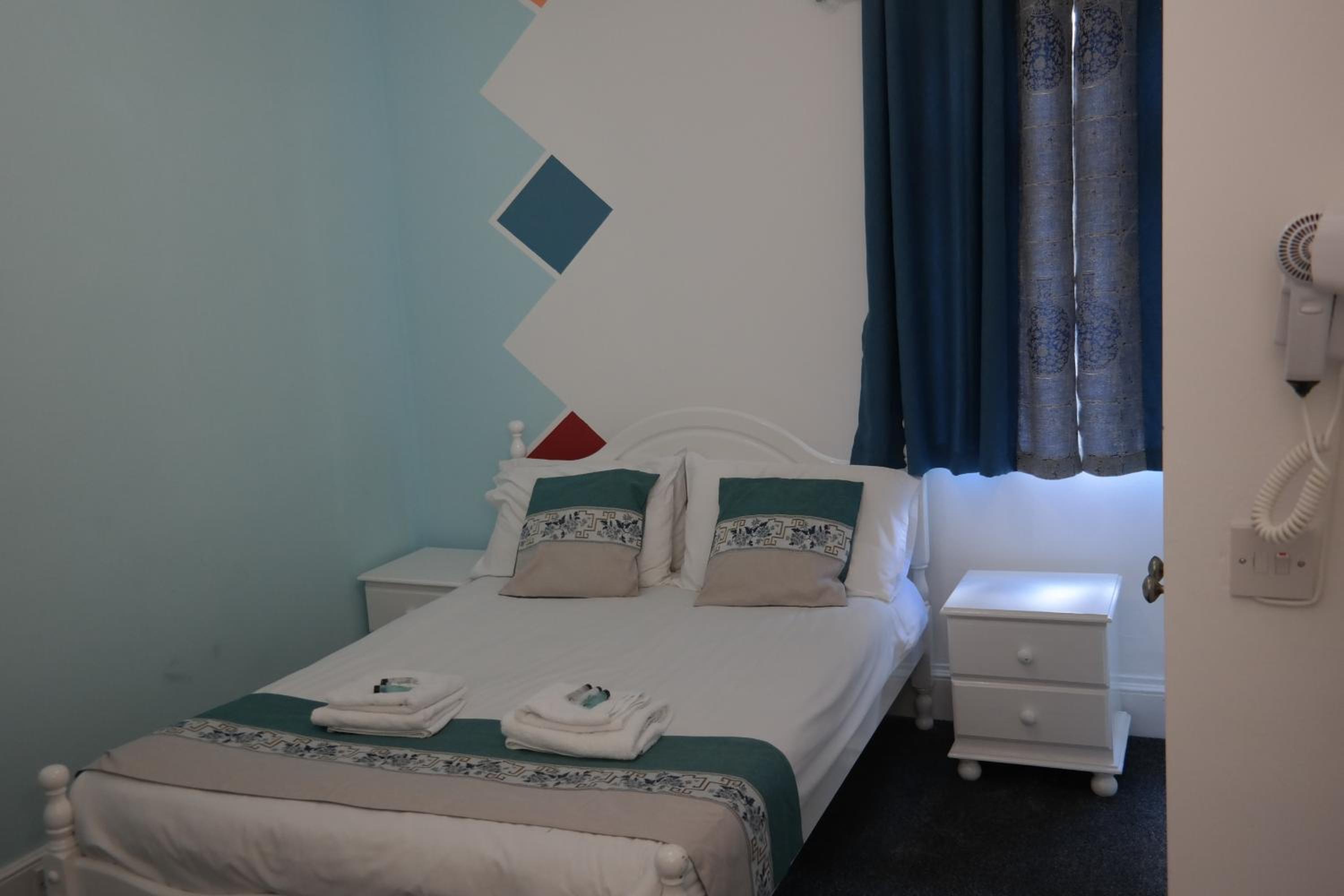 Cavendish House Hotel
