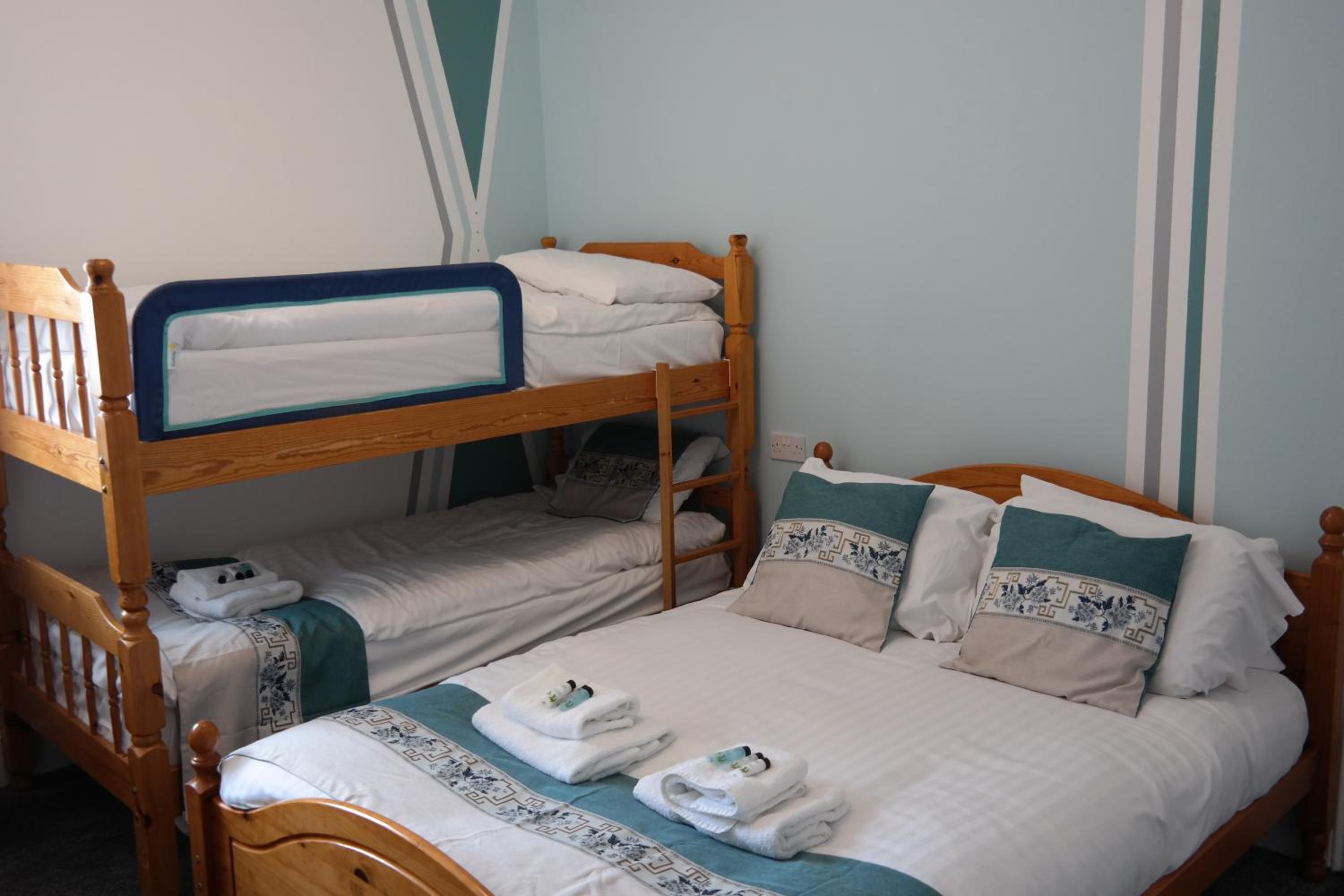Cavendish House Hotel