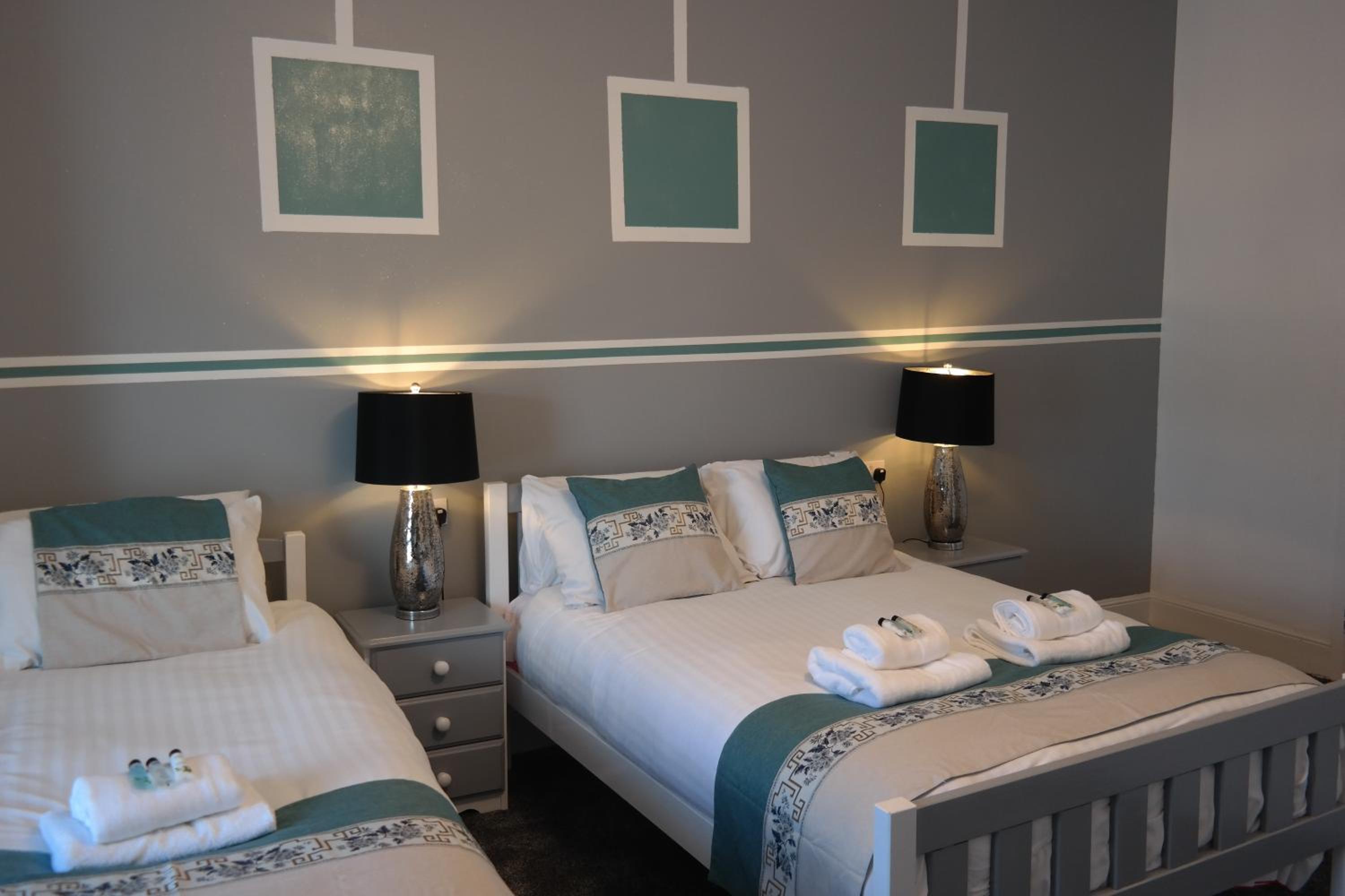 Cavendish House Hotel