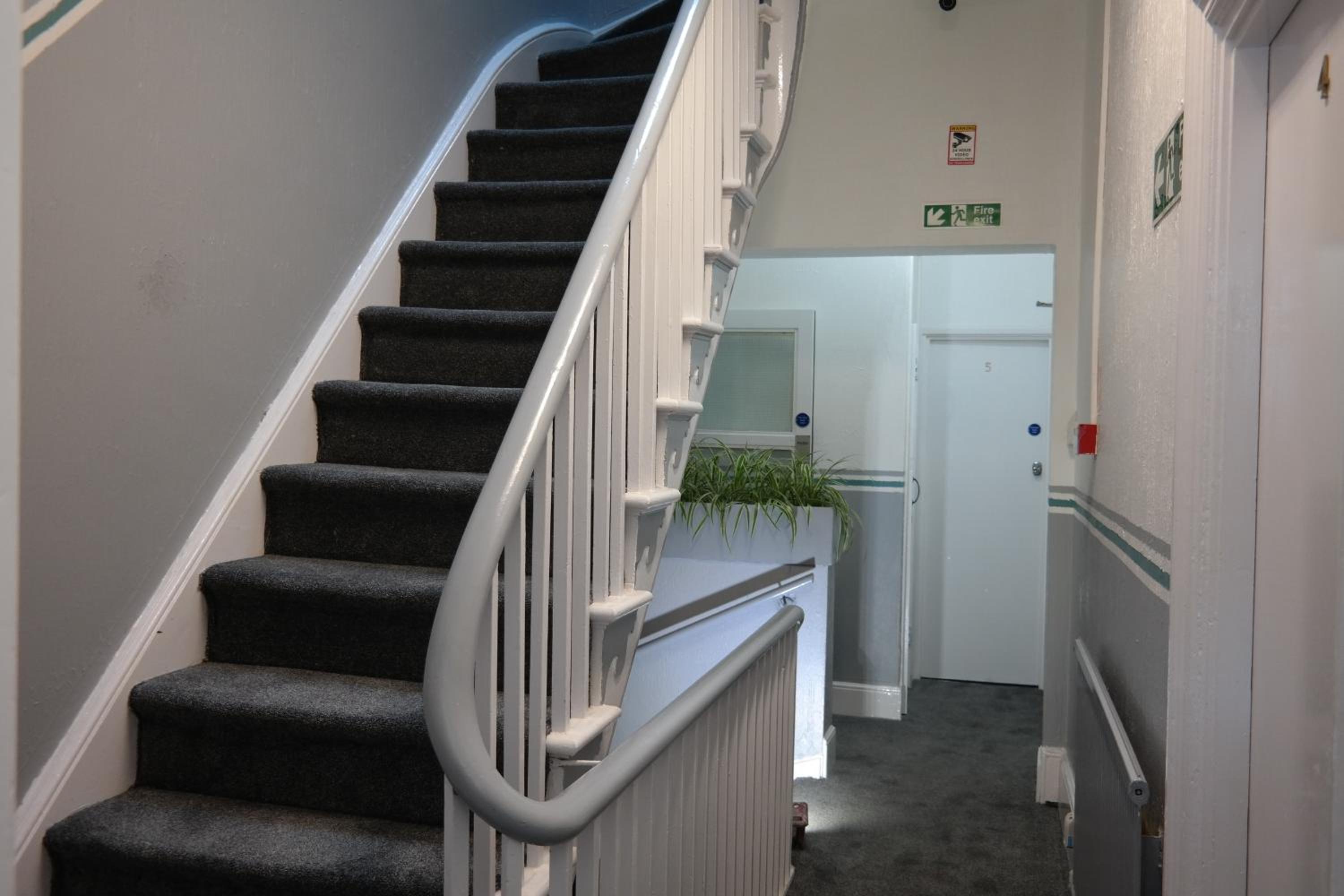 Cavendish House Hotel