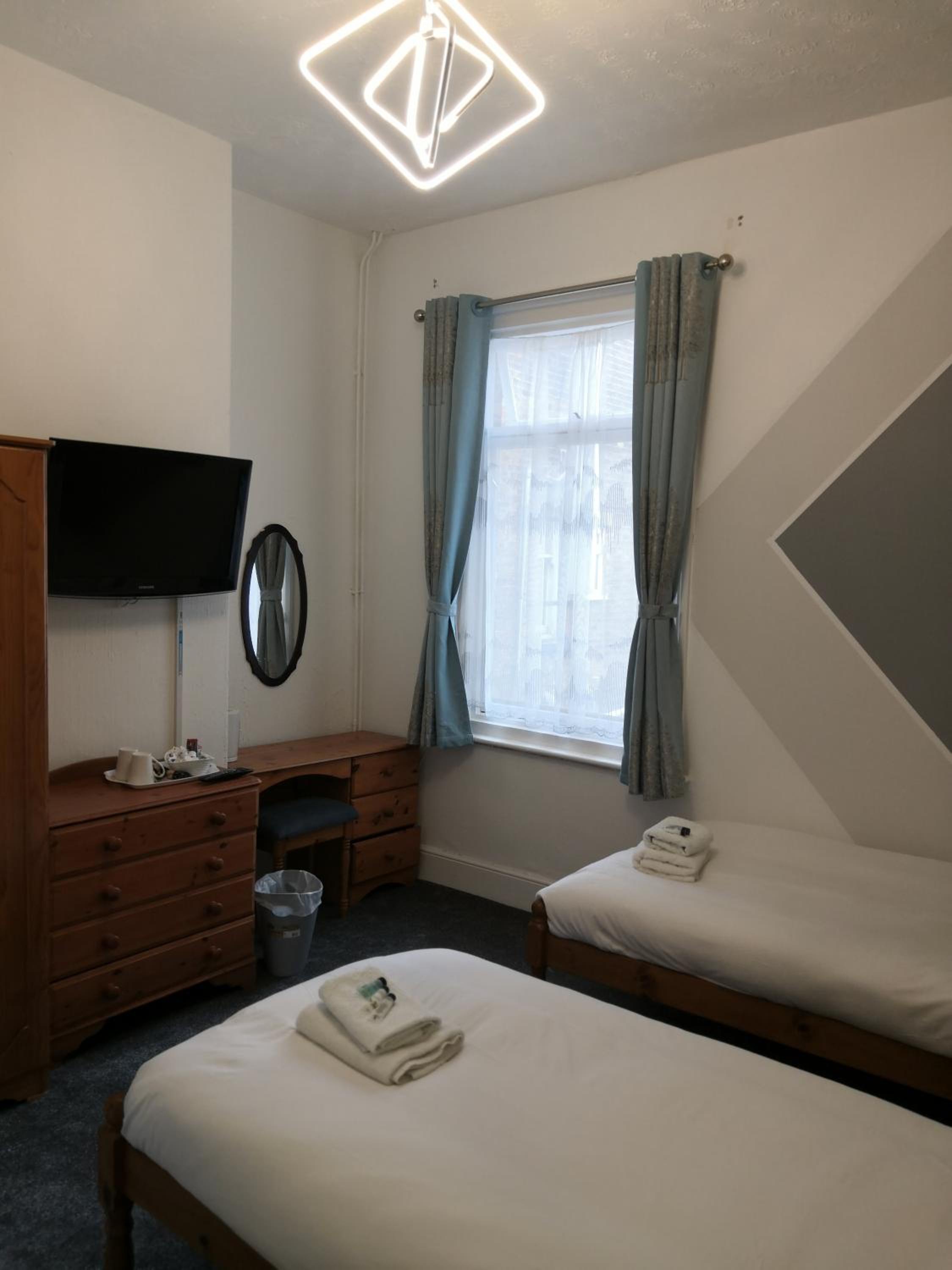 Cavendish House Hotel