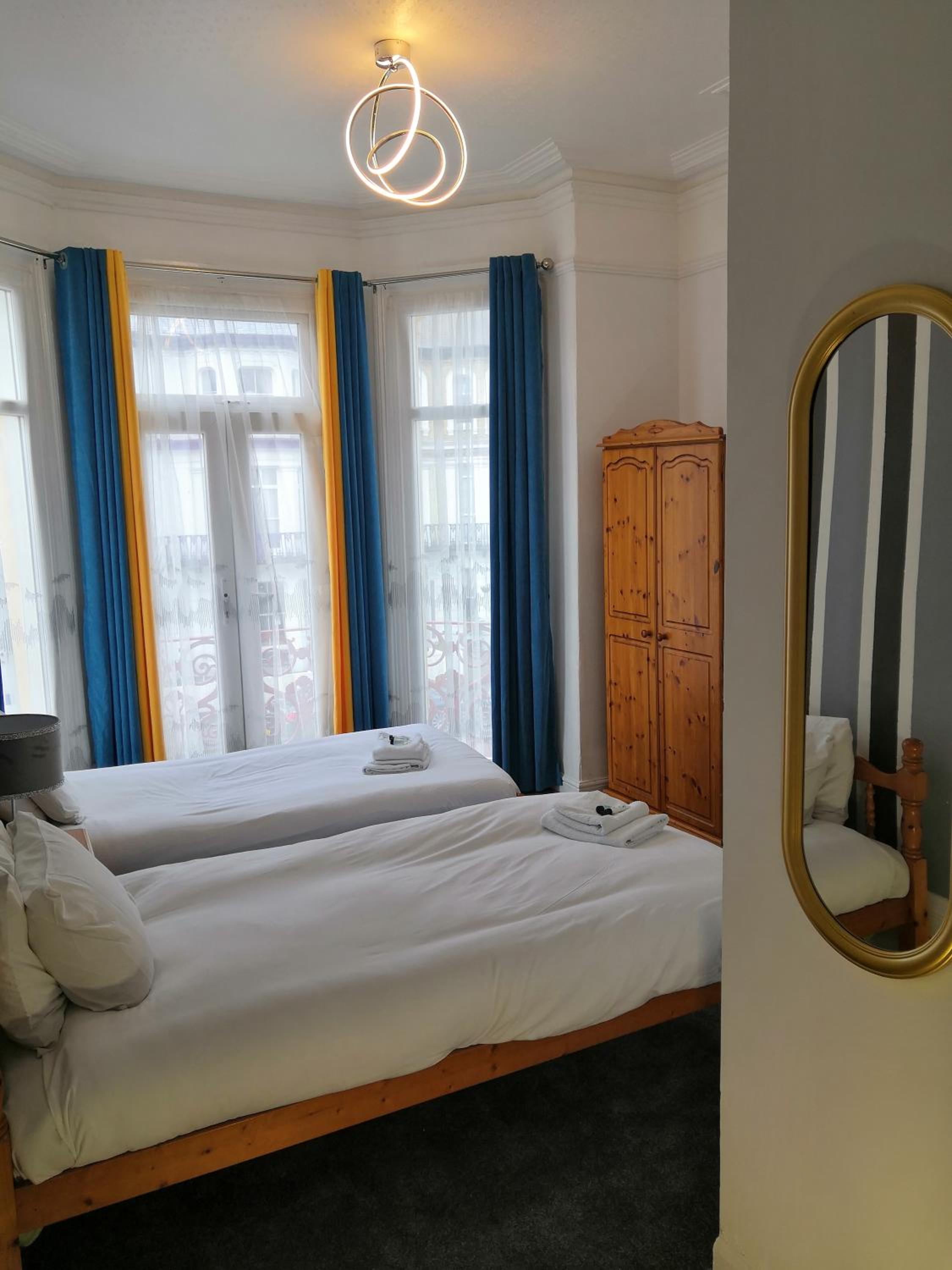 Cavendish House Hotel