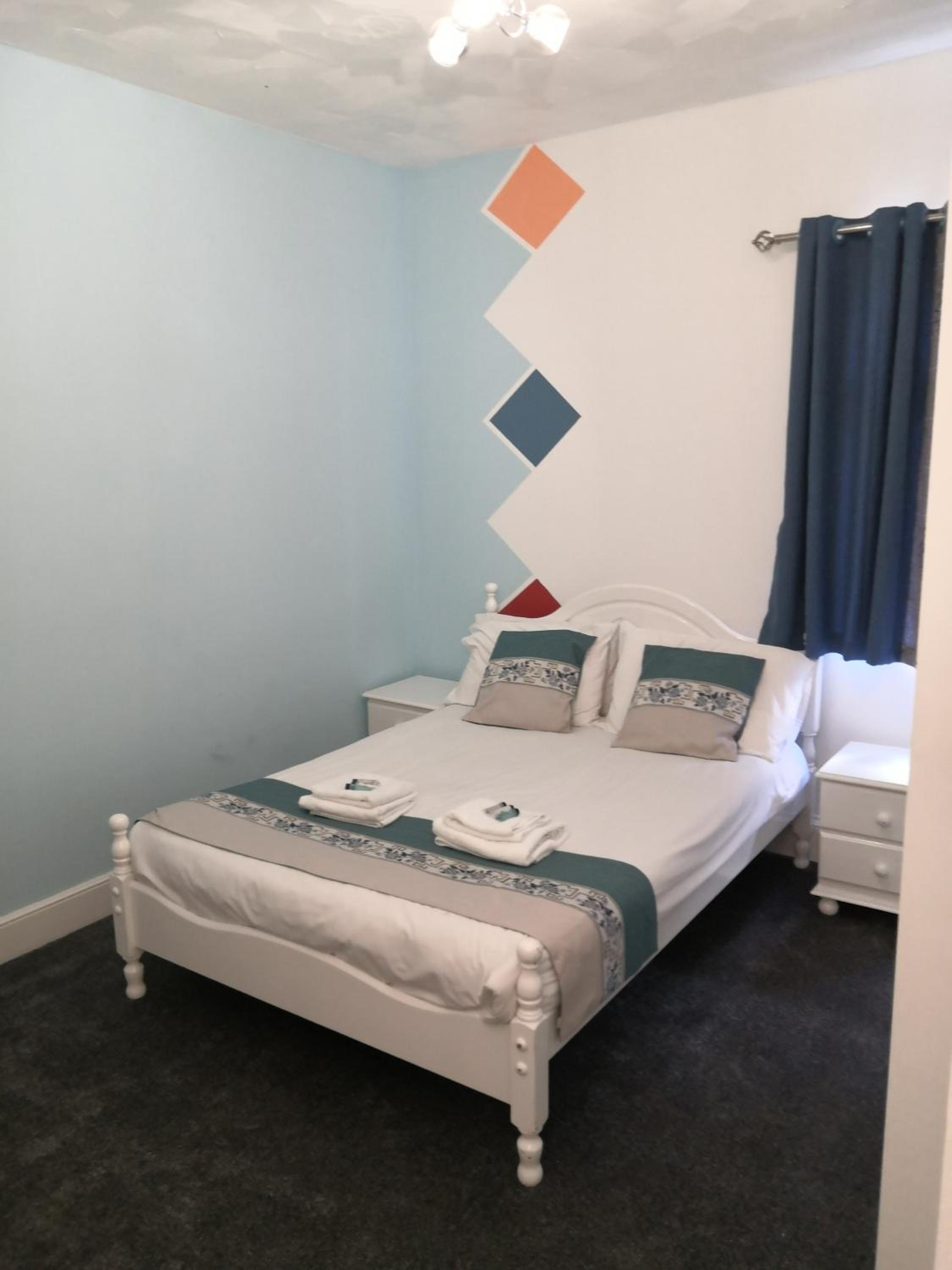 Cavendish House Hotel