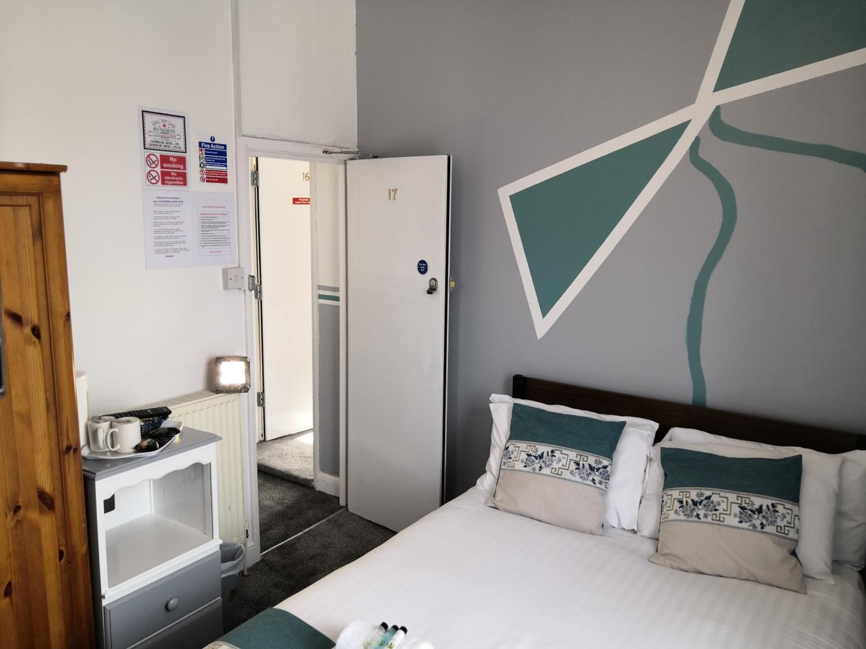 Cavendish House Hotel