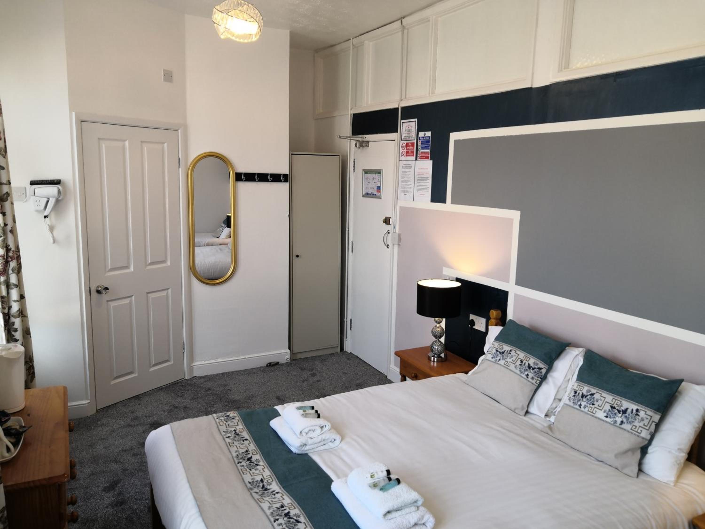 Cavendish House Hotel