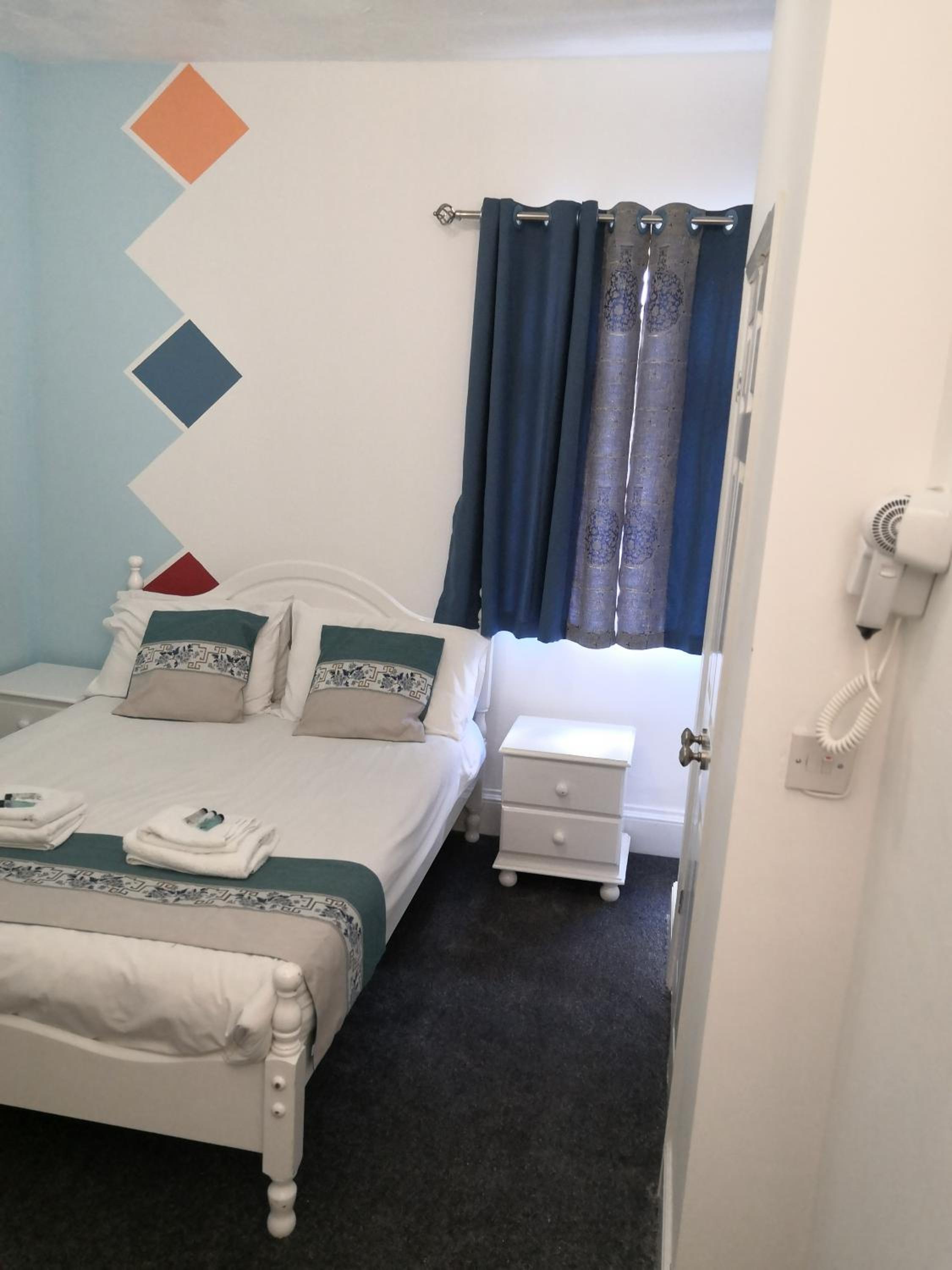 Cavendish House Hotel