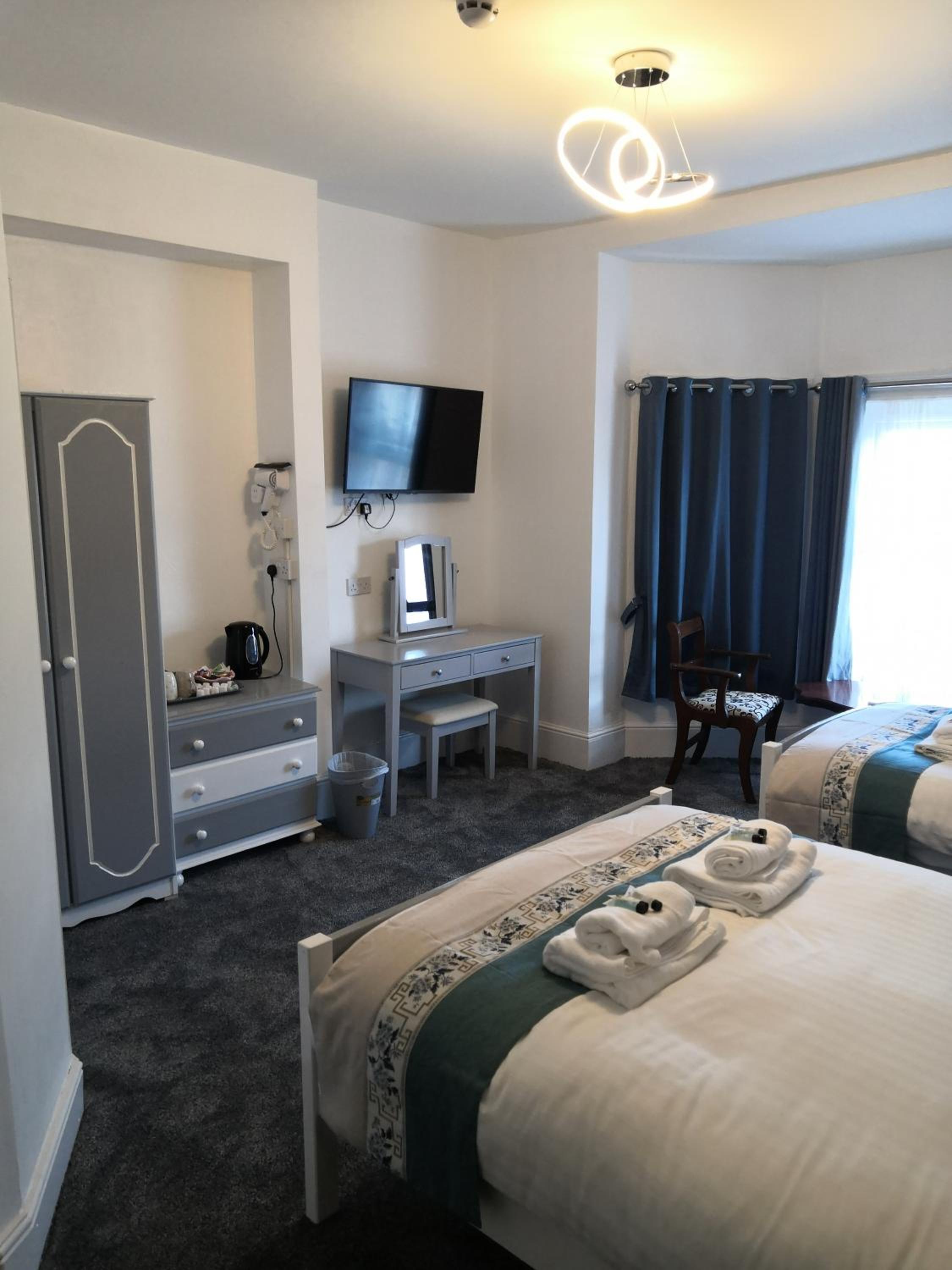 Cavendish House Hotel