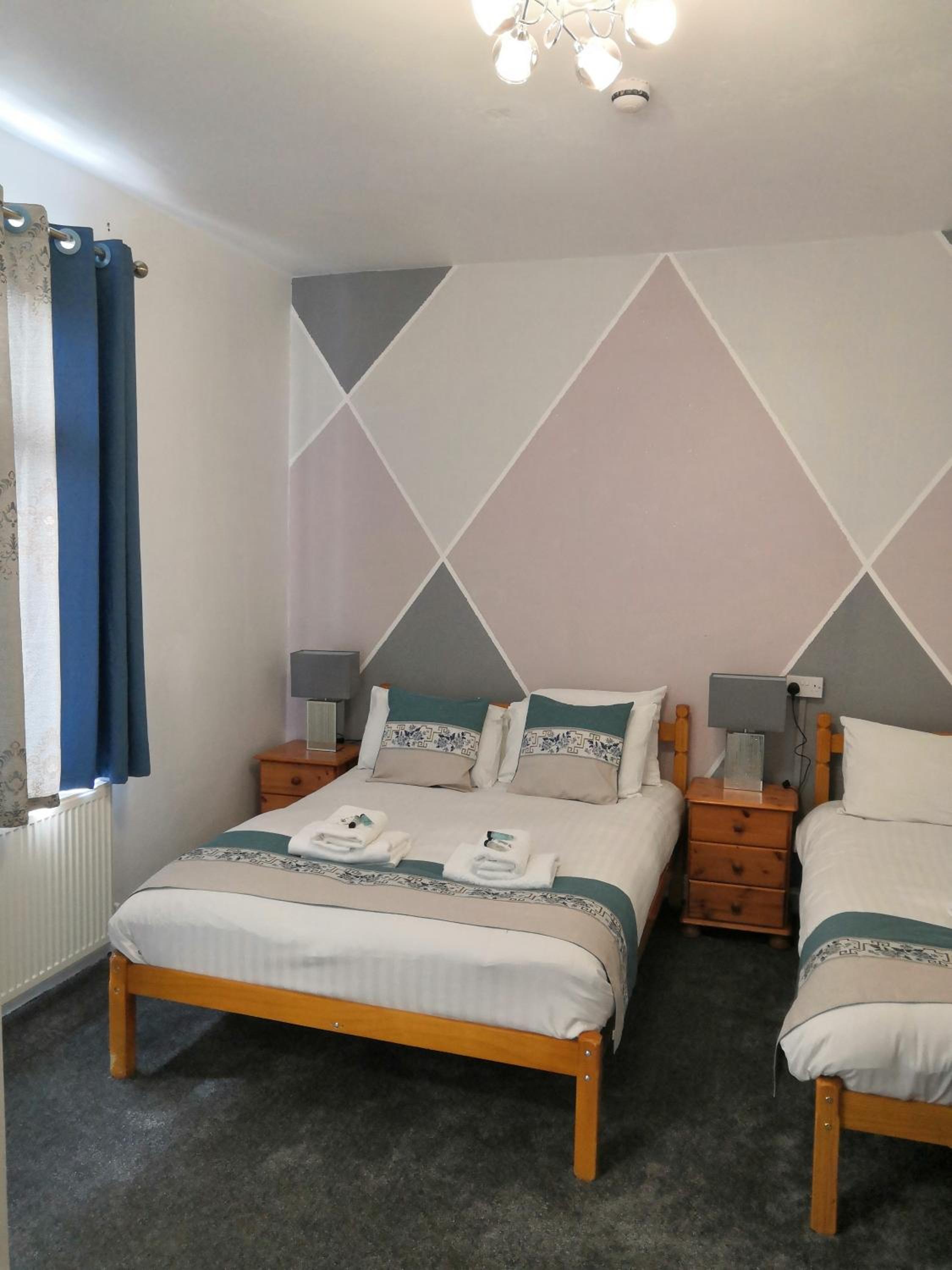 Cavendish House Hotel