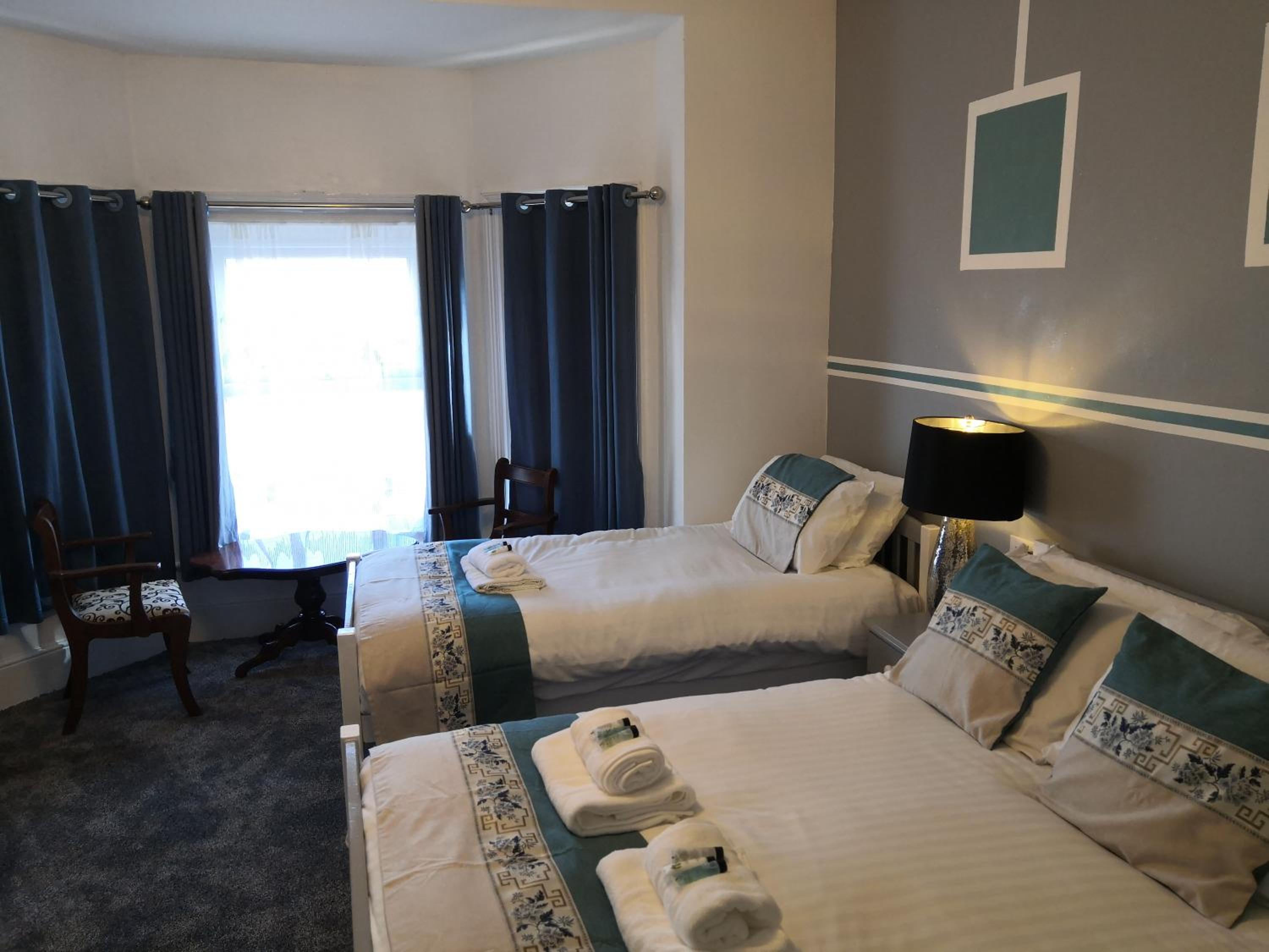 Cavendish House Hotel