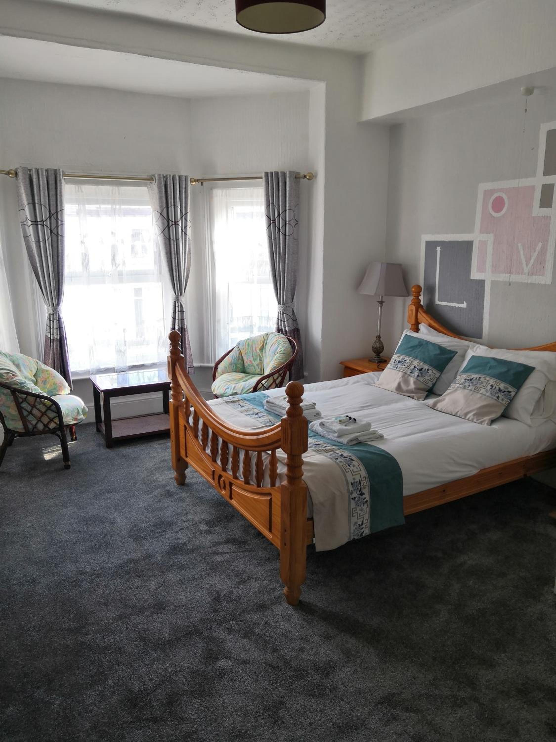 Cavendish House Hotel