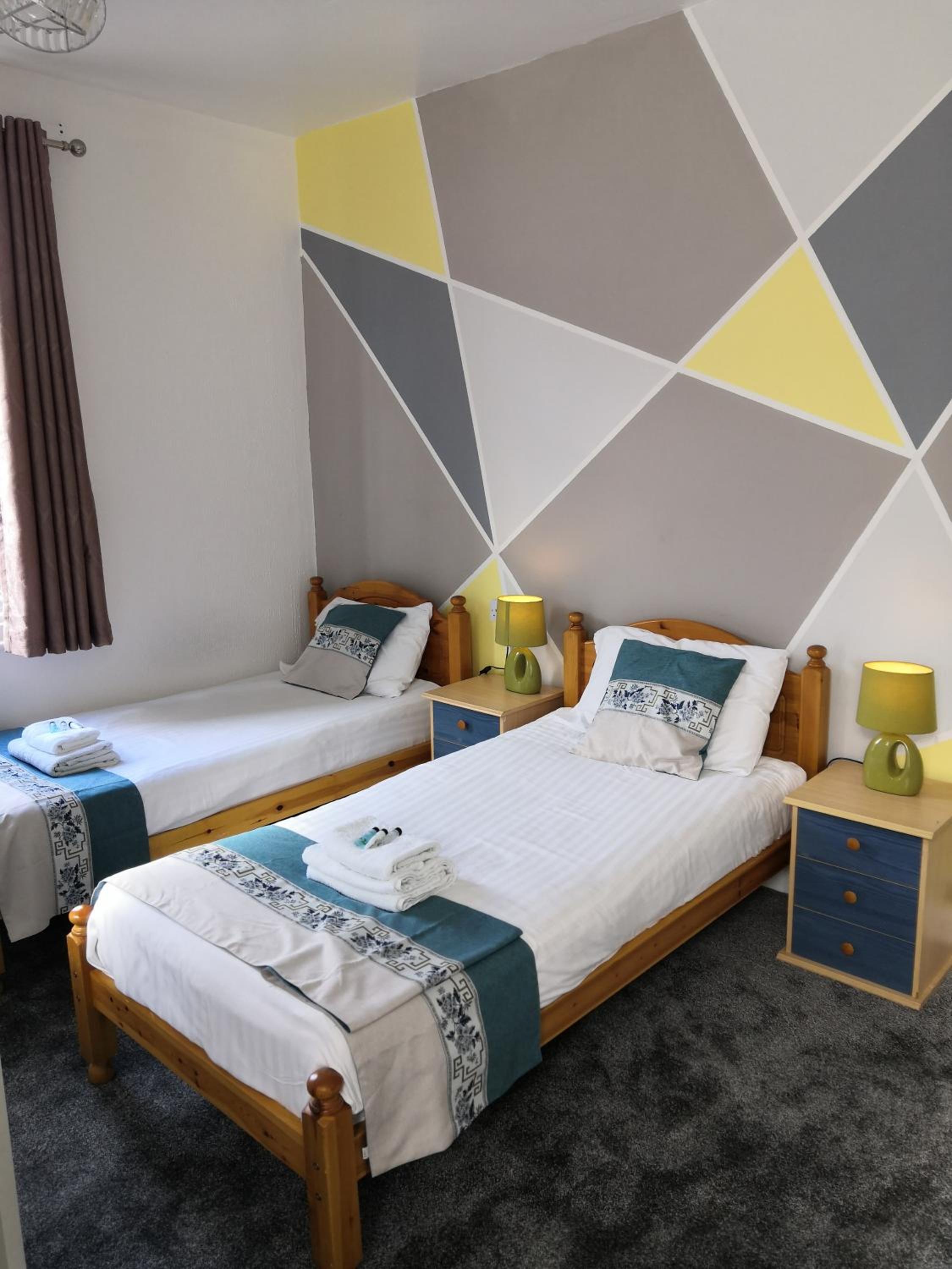 Cavendish House Hotel