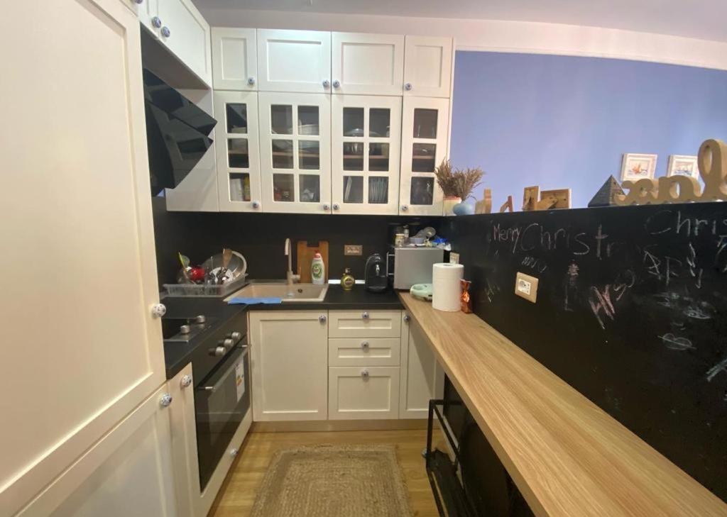 Arsol Apartment photo 4