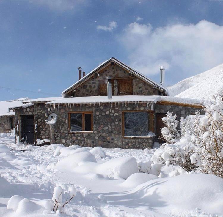 Refugio Inka