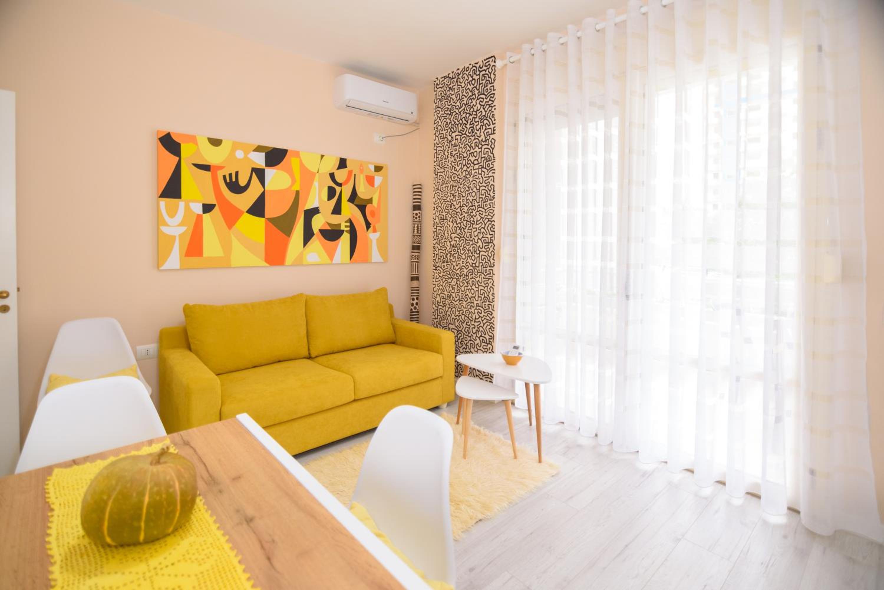 Lovely apartment Lungomare photo 2